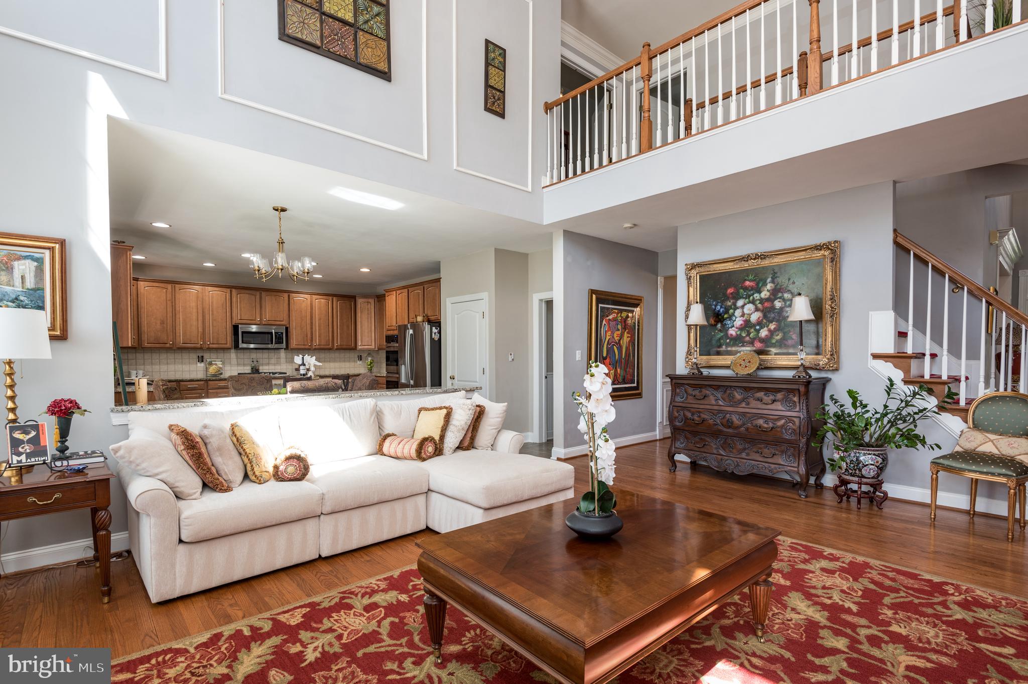 DOMINION VALLEY COUNTRY CLUB - Residential