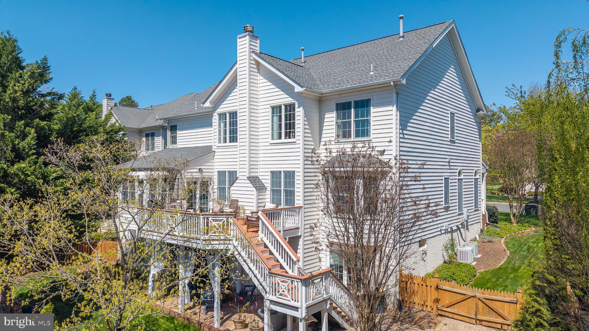 DOMINION VALLEY COUNTRY CLUB - Residential