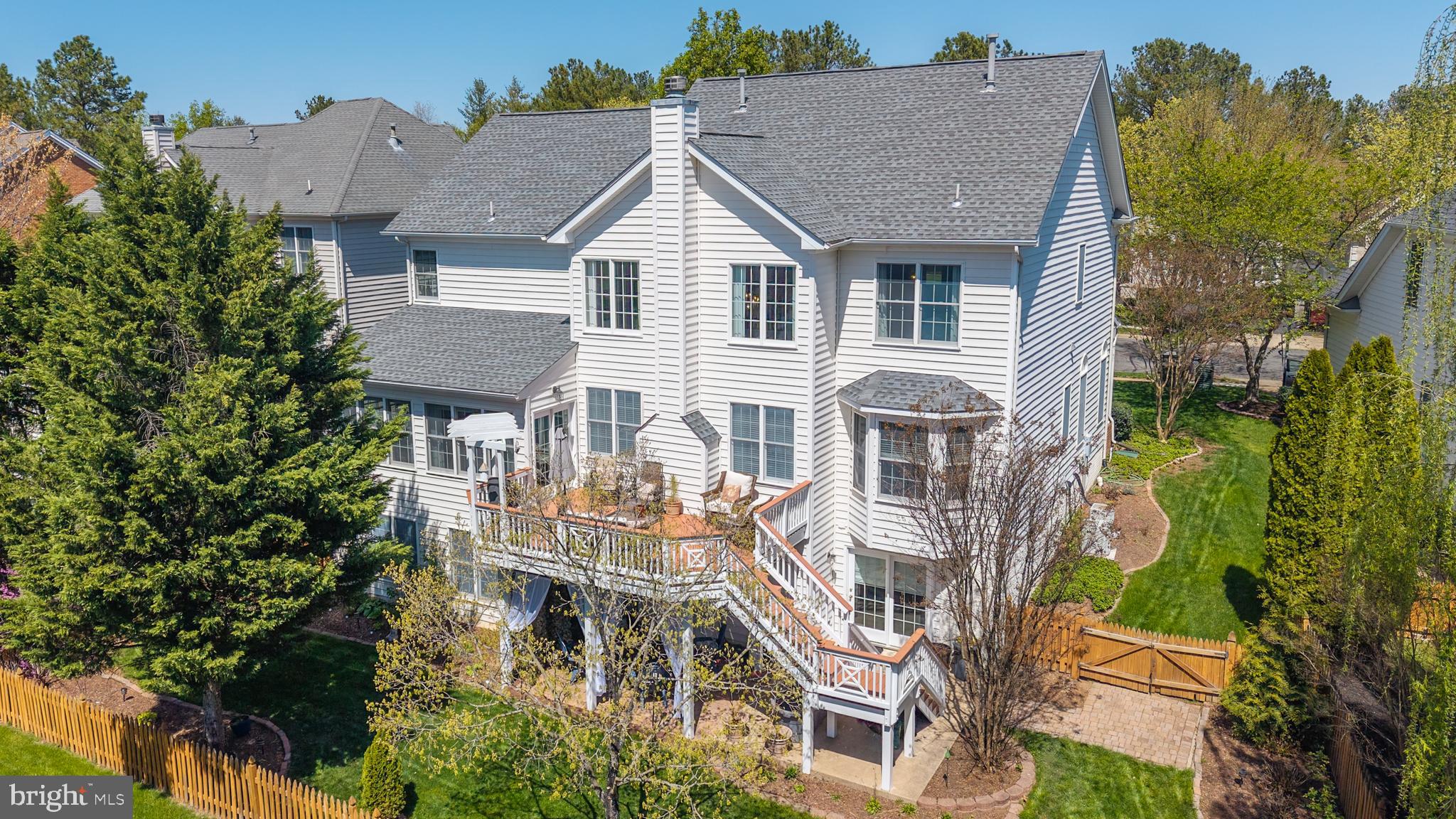 DOMINION VALLEY COUNTRY CLUB - Residential