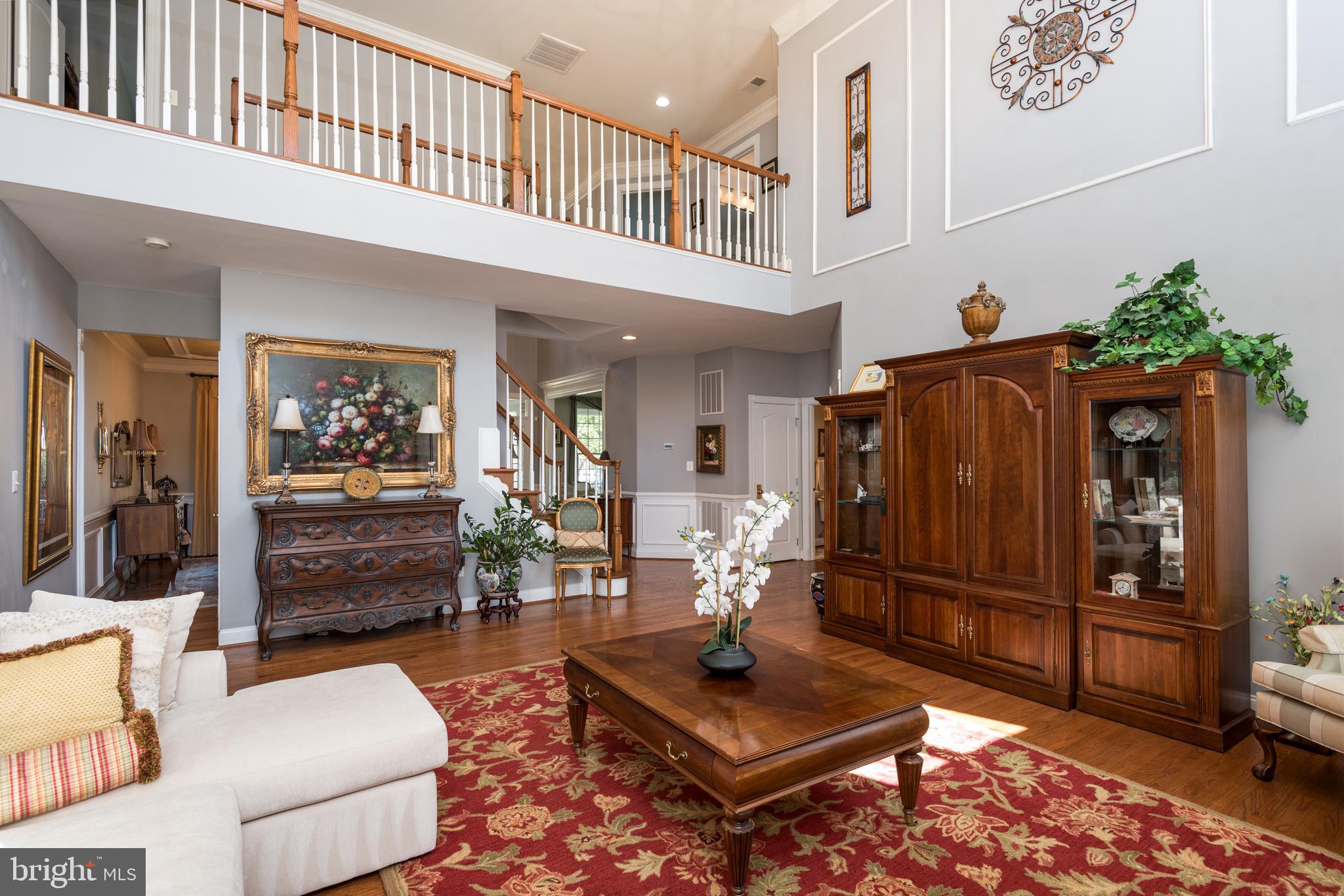 DOMINION VALLEY COUNTRY CLUB - Residential