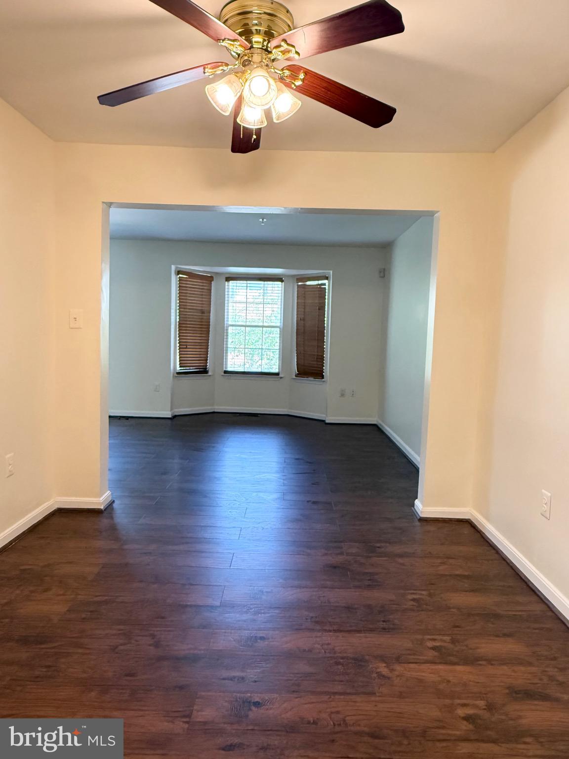 CRISPIN WOODS - Residential Lease