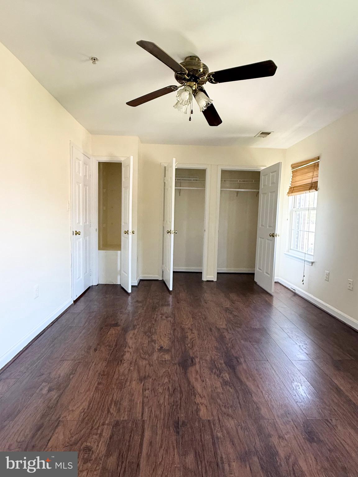 CRISPIN WOODS - Residential Lease