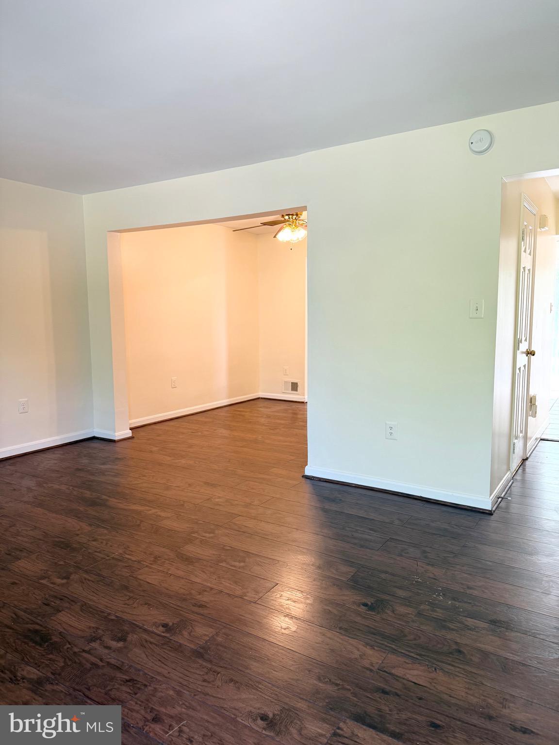 CRISPIN WOODS - Residential Lease