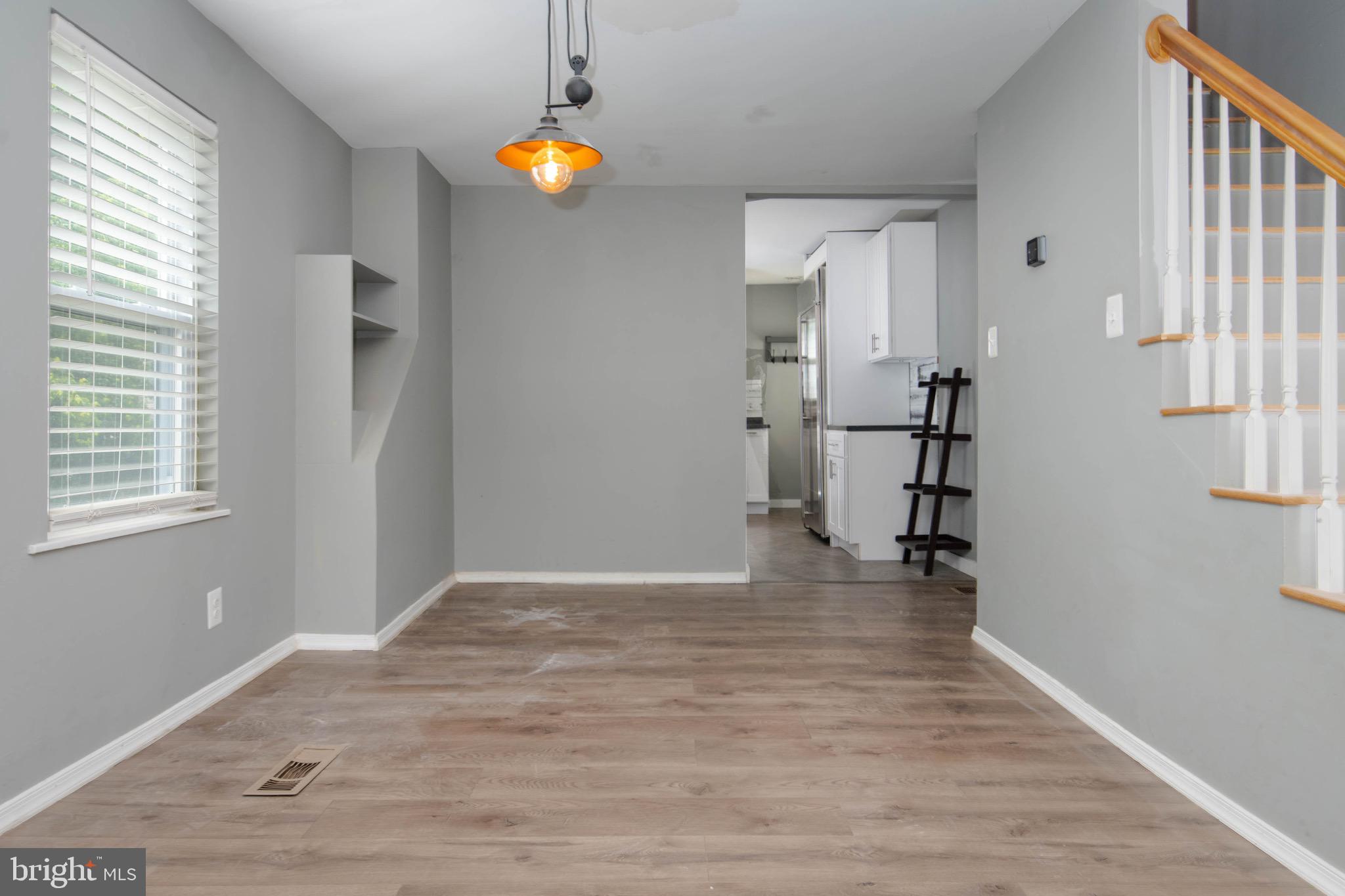 WINTERS HEIGHTS - Residential Lease