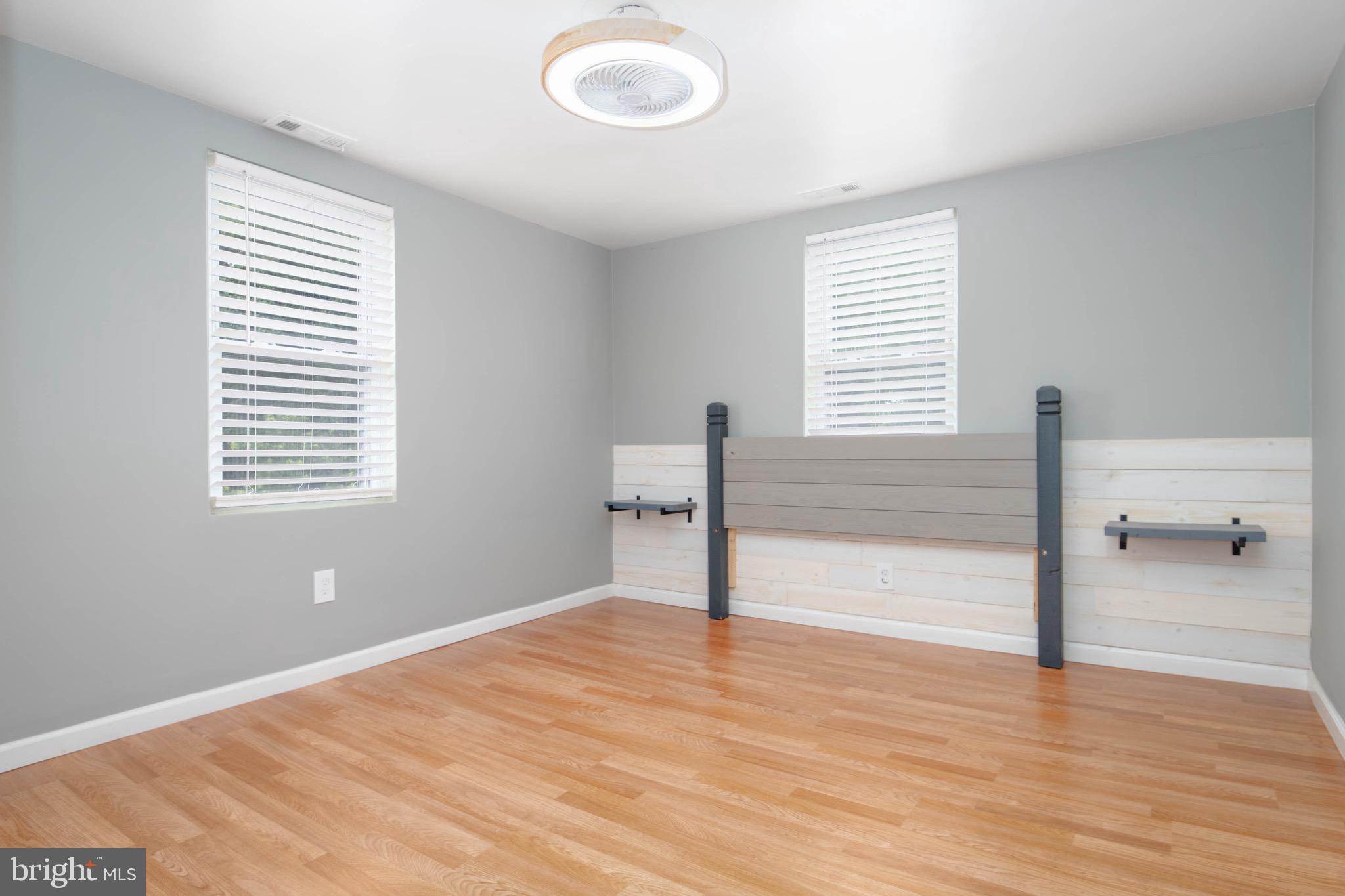 WINTERS HEIGHTS - Residential Lease