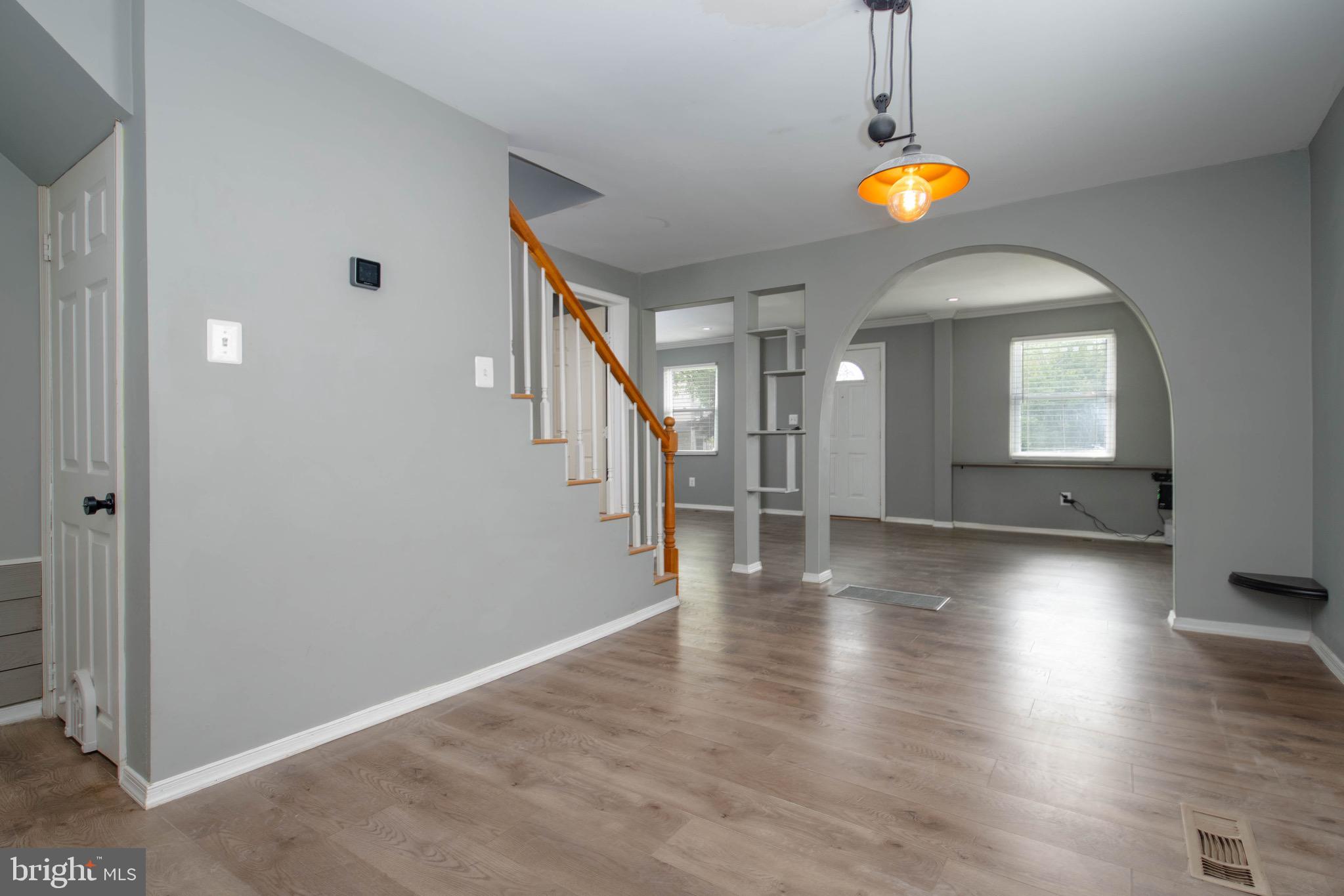 WINTERS HEIGHTS - Residential Lease