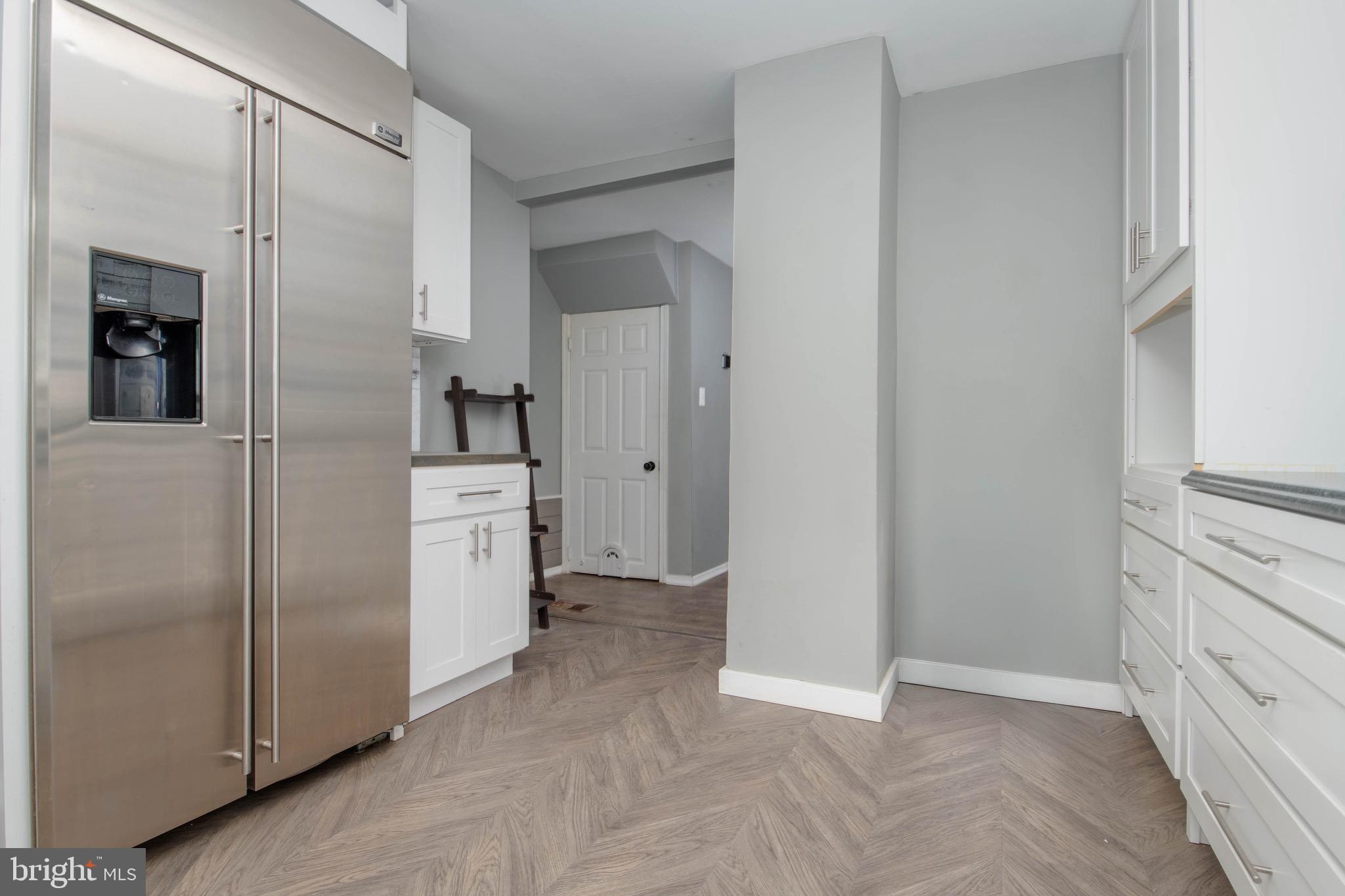 WINTERS HEIGHTS - Residential Lease