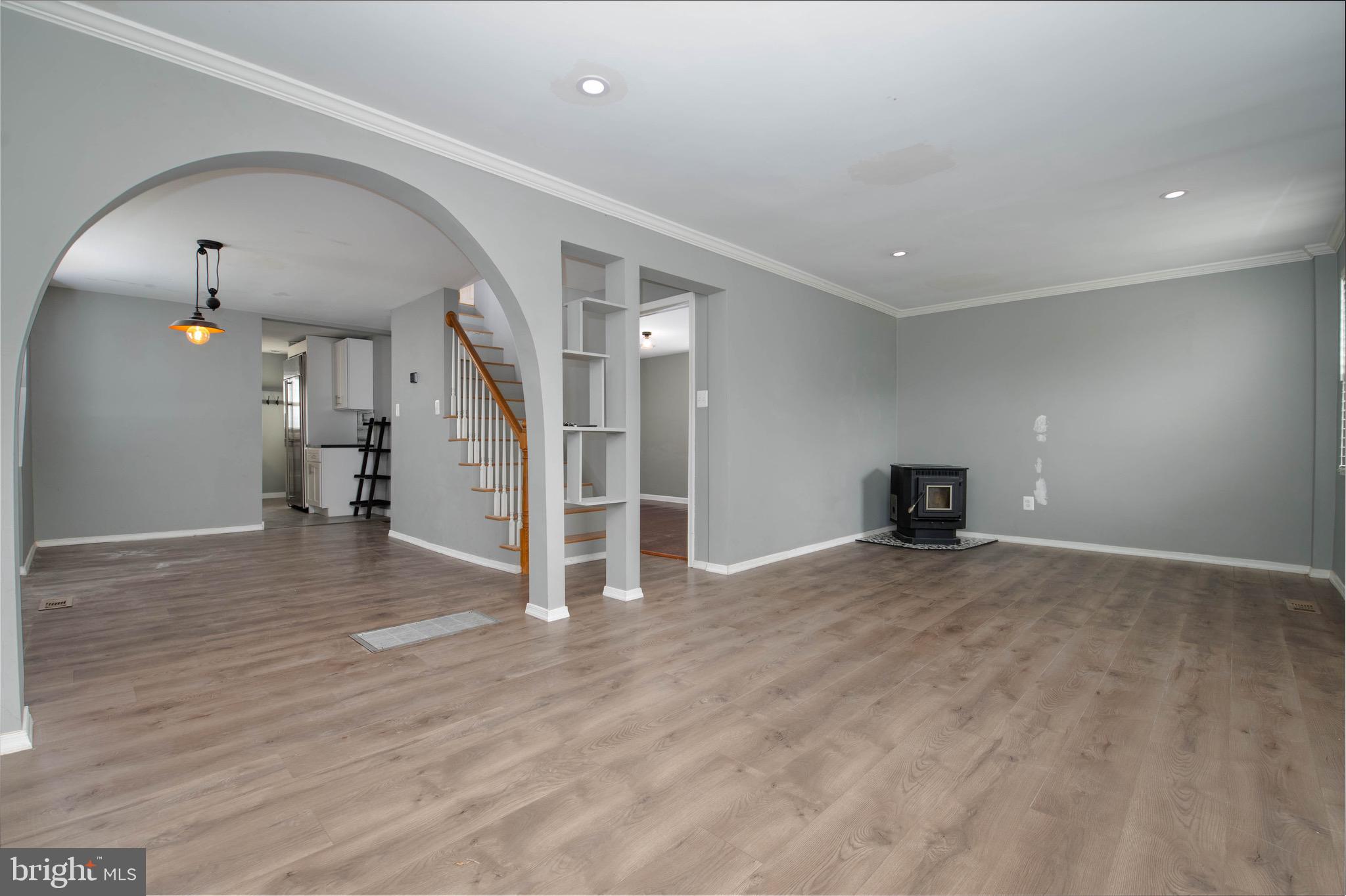 WINTERS HEIGHTS - Residential Lease