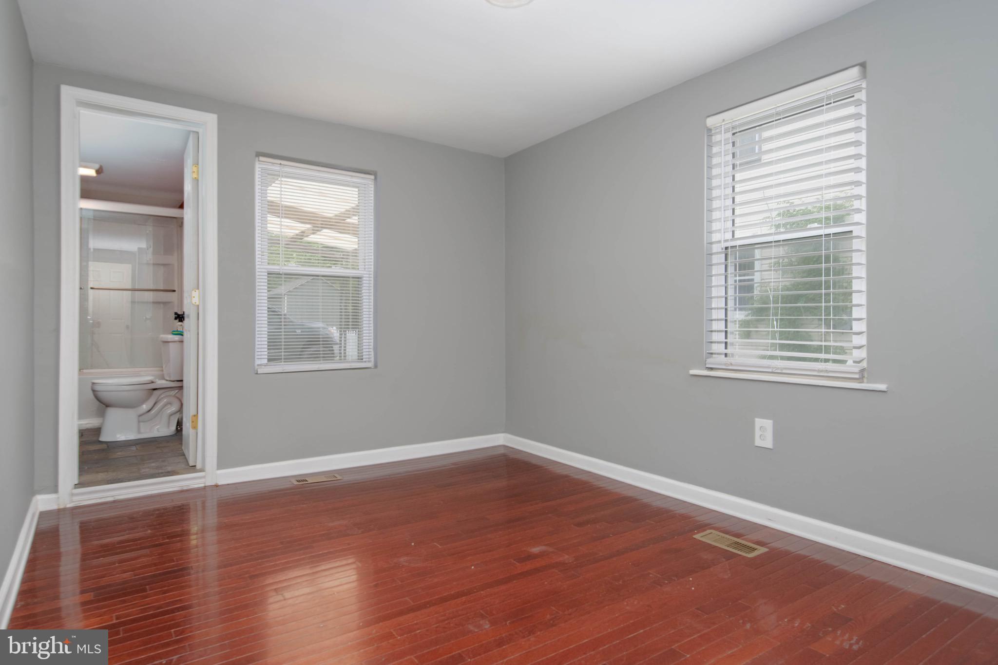 WINTERS HEIGHTS - Residential Lease