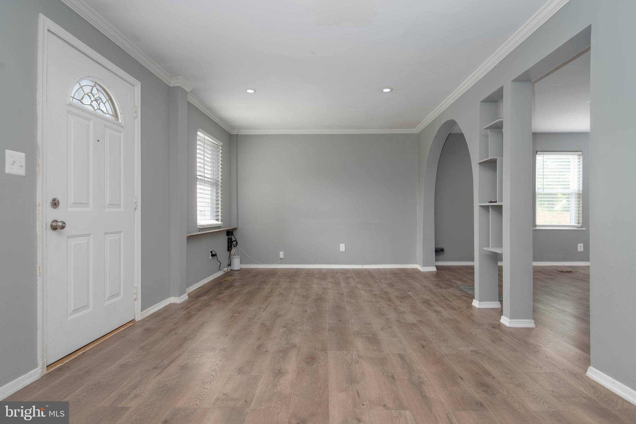 WINTERS HEIGHTS - Residential Lease