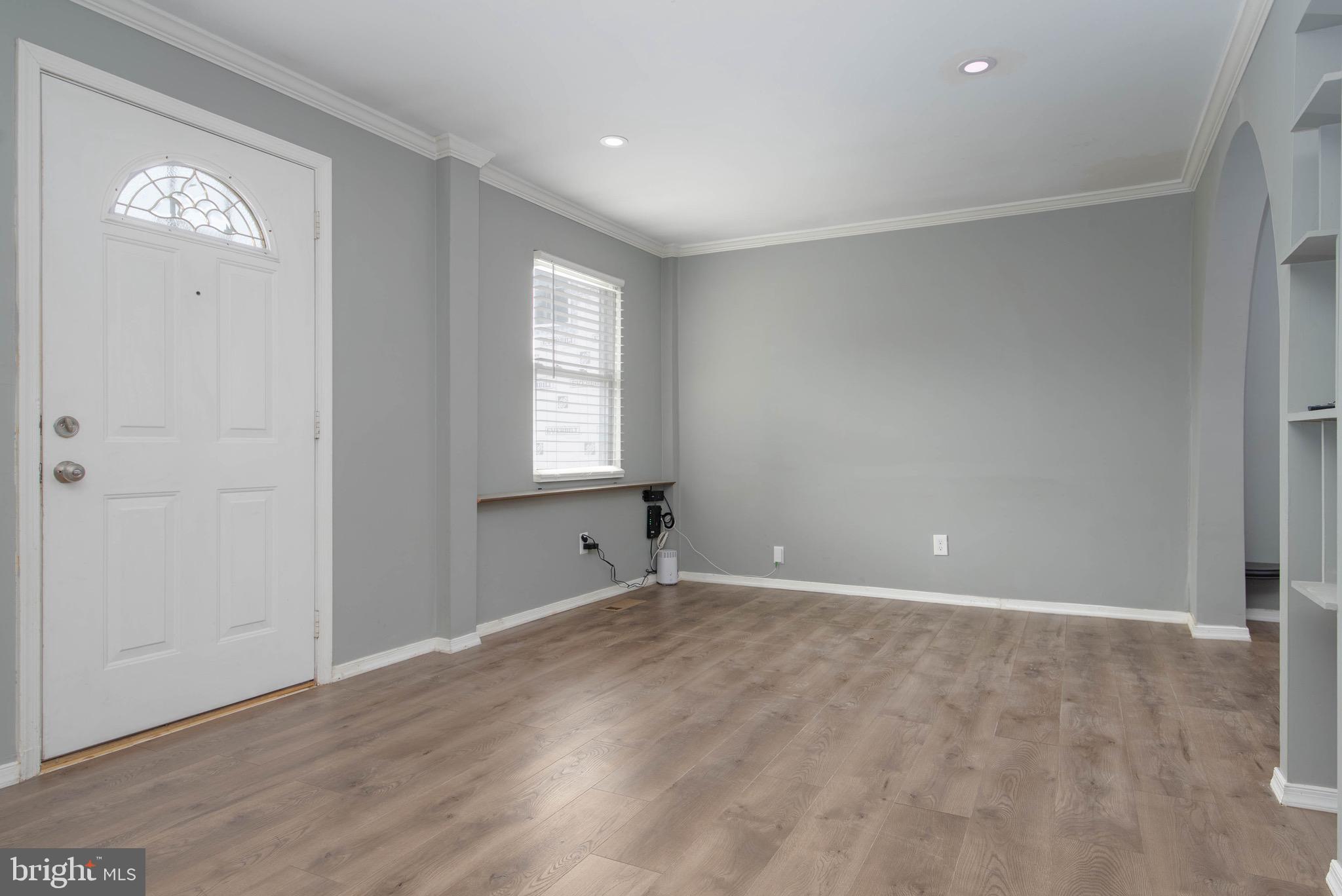 WINTERS HEIGHTS - Residential Lease