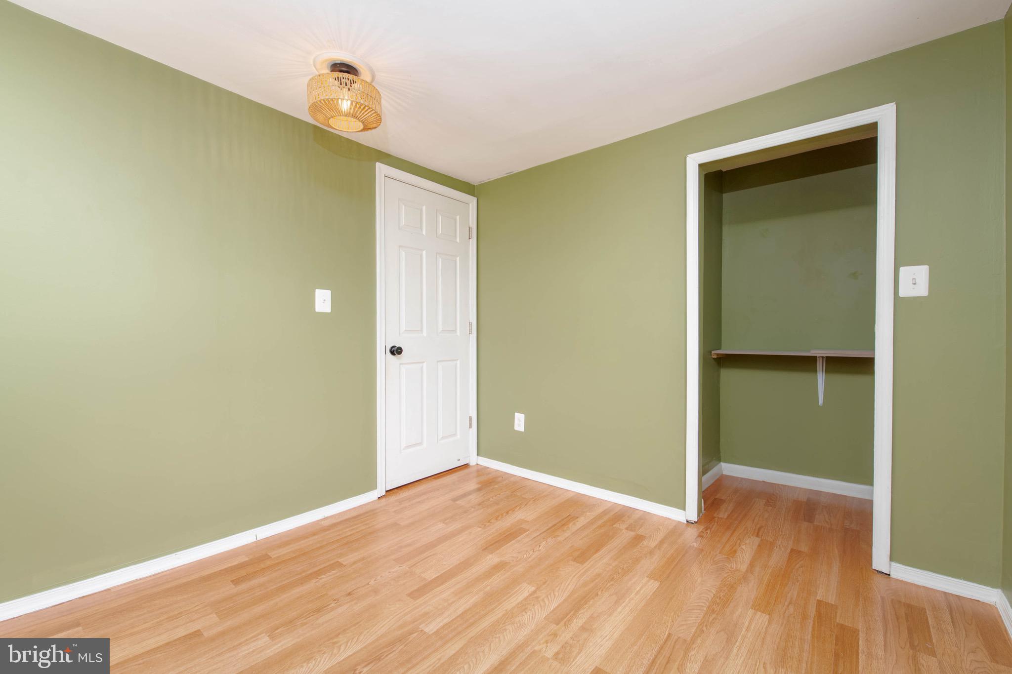 WINTERS HEIGHTS - Residential Lease