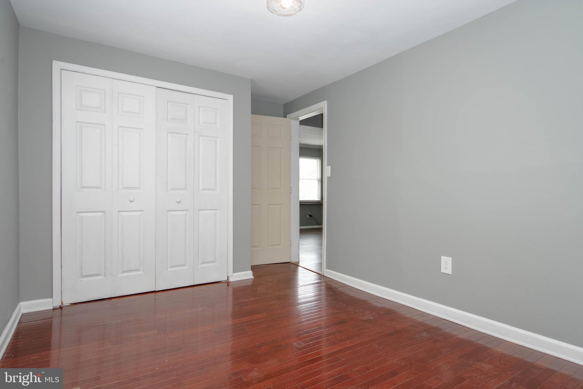 WINTERS HEIGHTS - Residential Lease