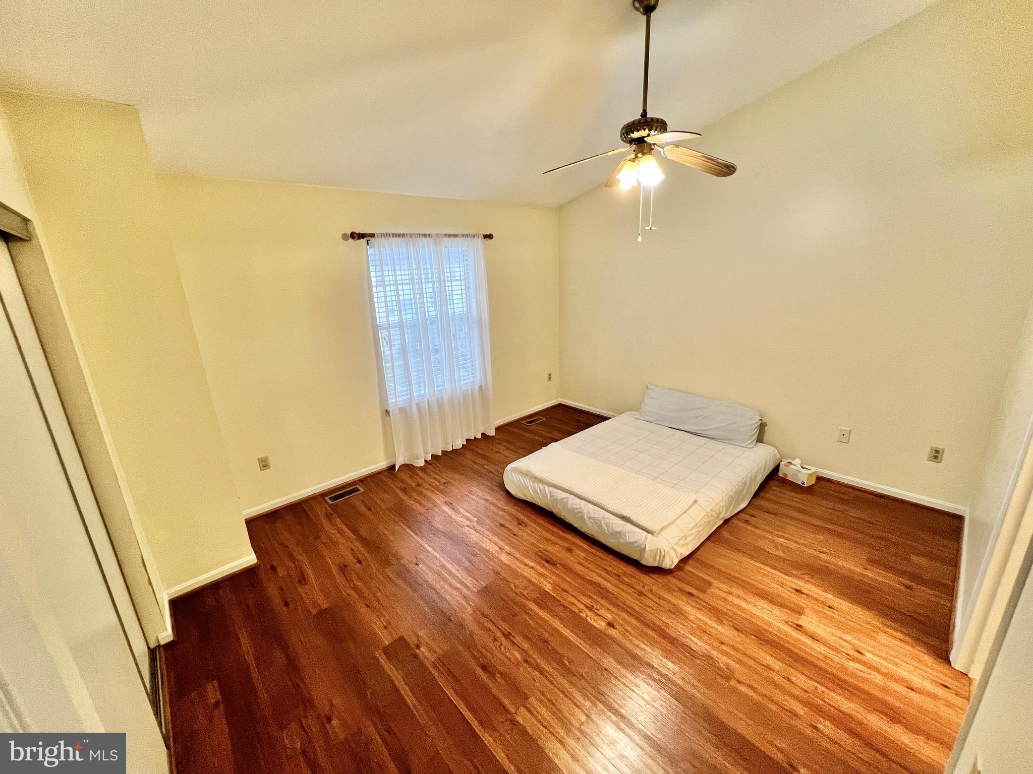 CEDAR GROVE AT CROFTON - Residential Lease