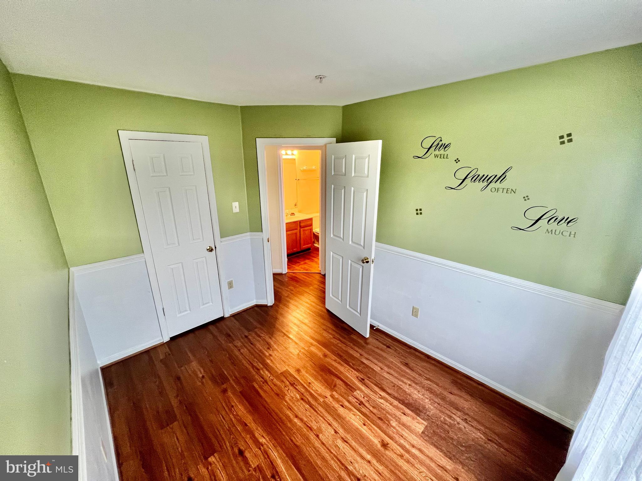 CEDAR GROVE AT CROFTON - Residential Lease