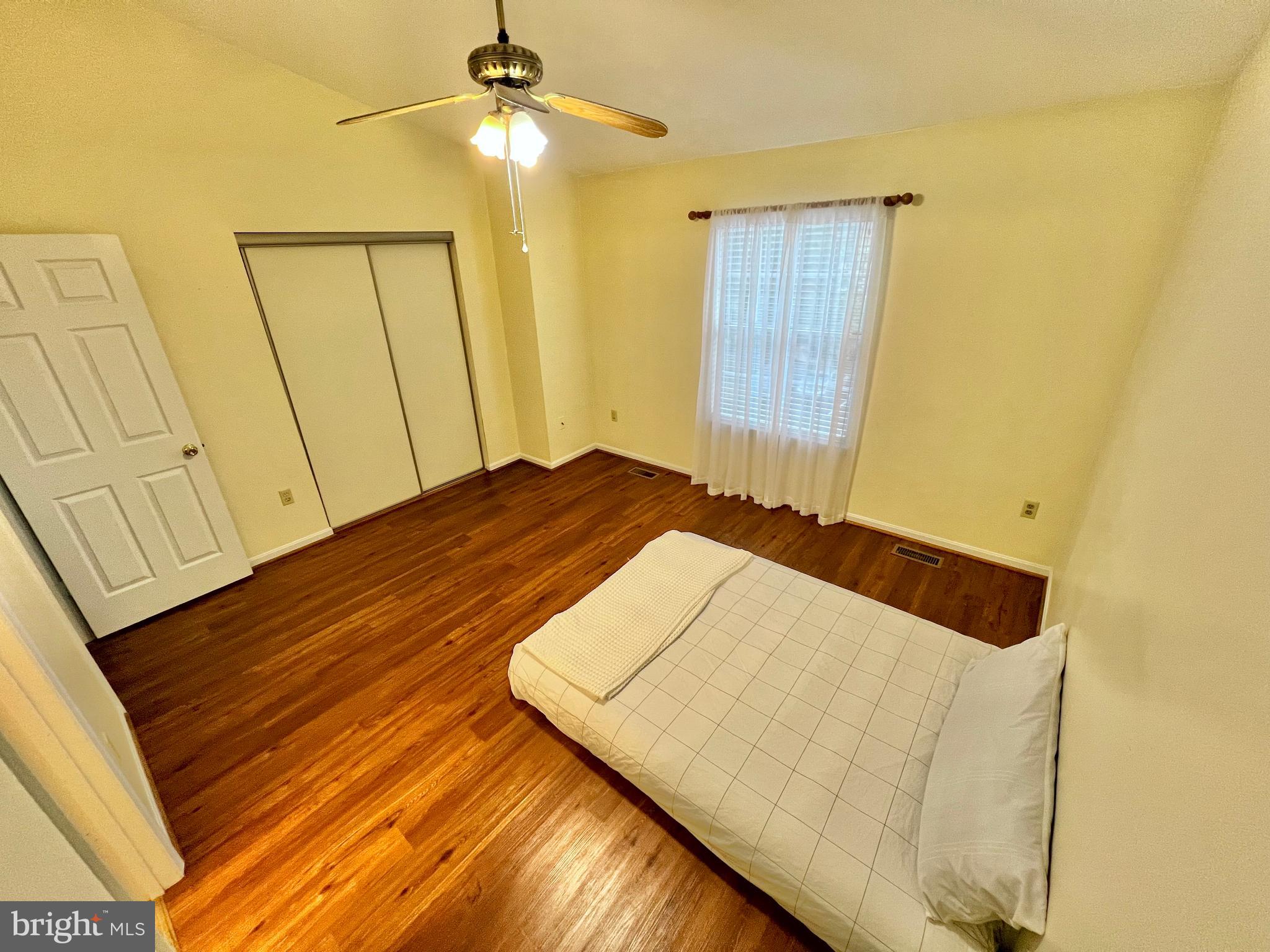 CEDAR GROVE AT CROFTON - Residential Lease