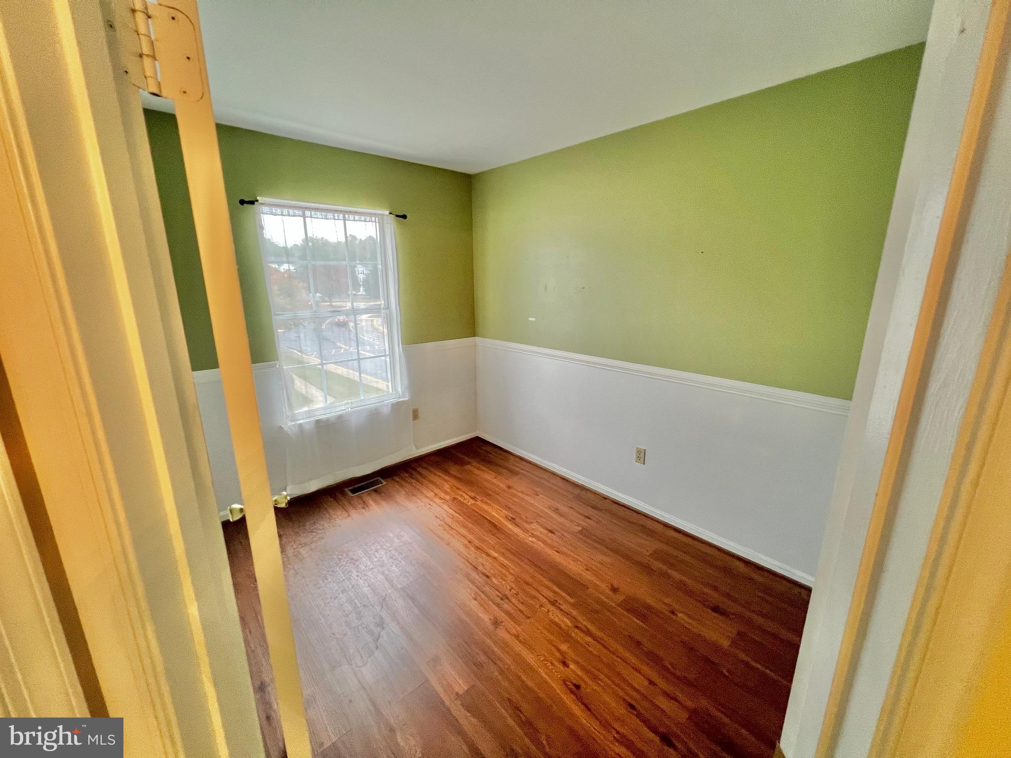 CEDAR GROVE AT CROFTON - Residential Lease