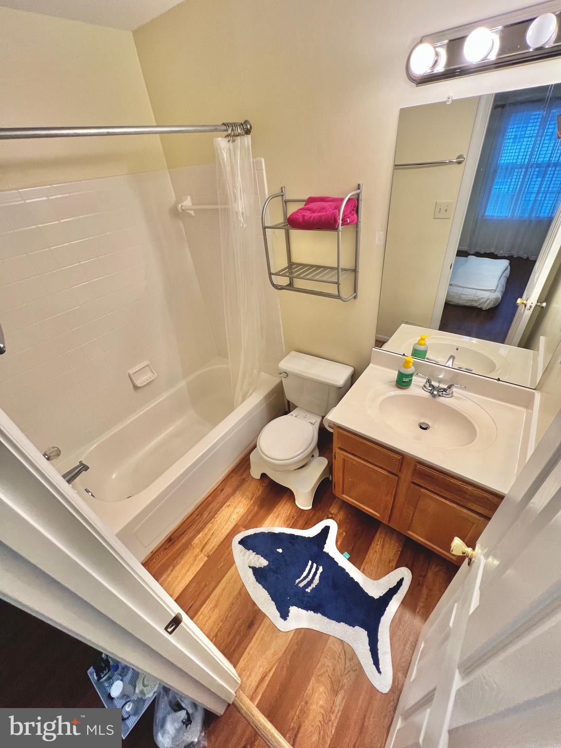 CEDAR GROVE AT CROFTON - Residential Lease