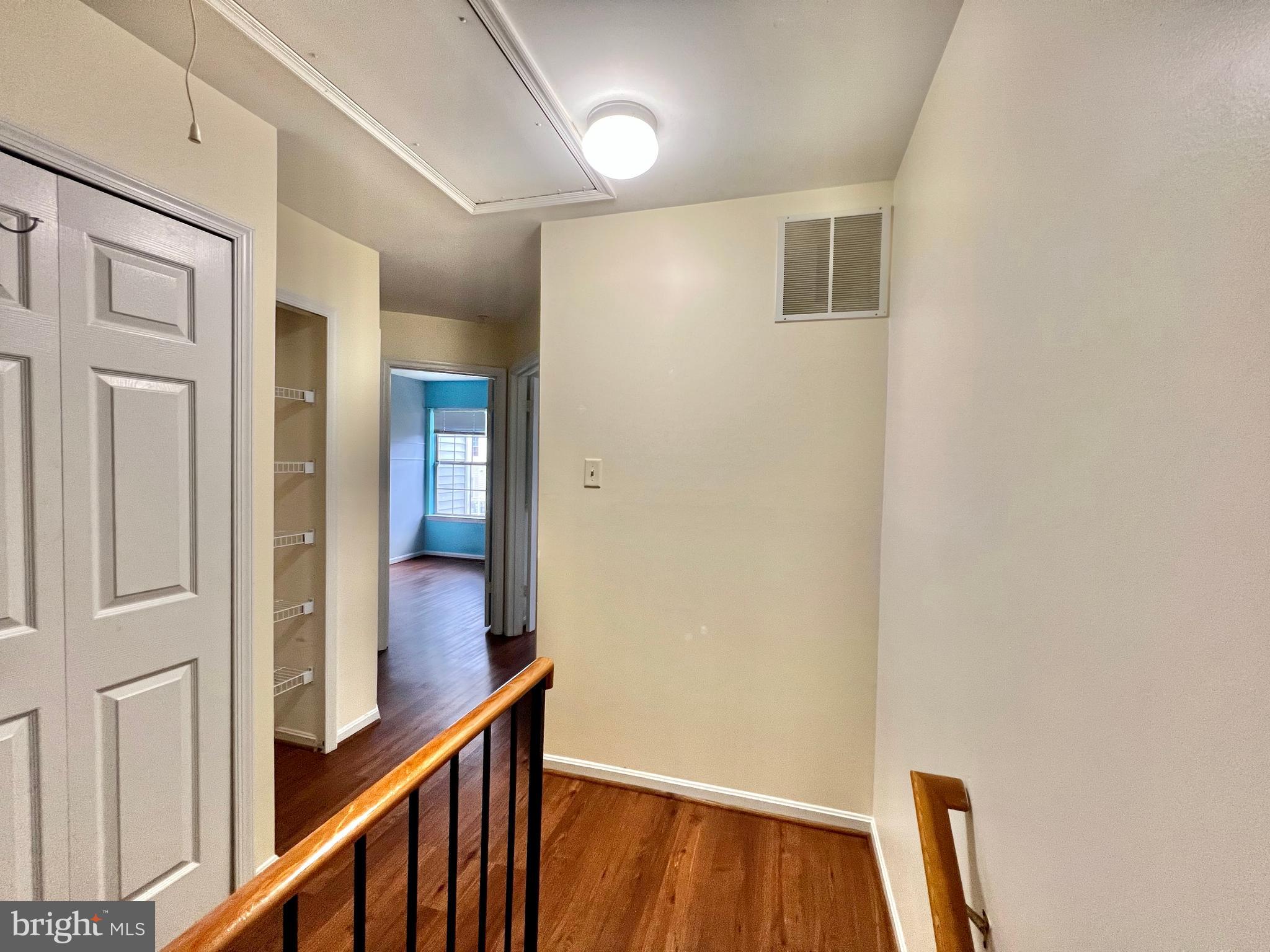 CEDAR GROVE AT CROFTON - Residential Lease