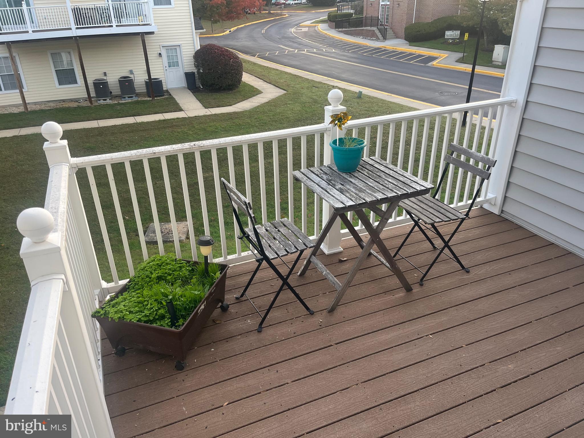 CEDAR GROVE AT CROFTON - Residential Lease