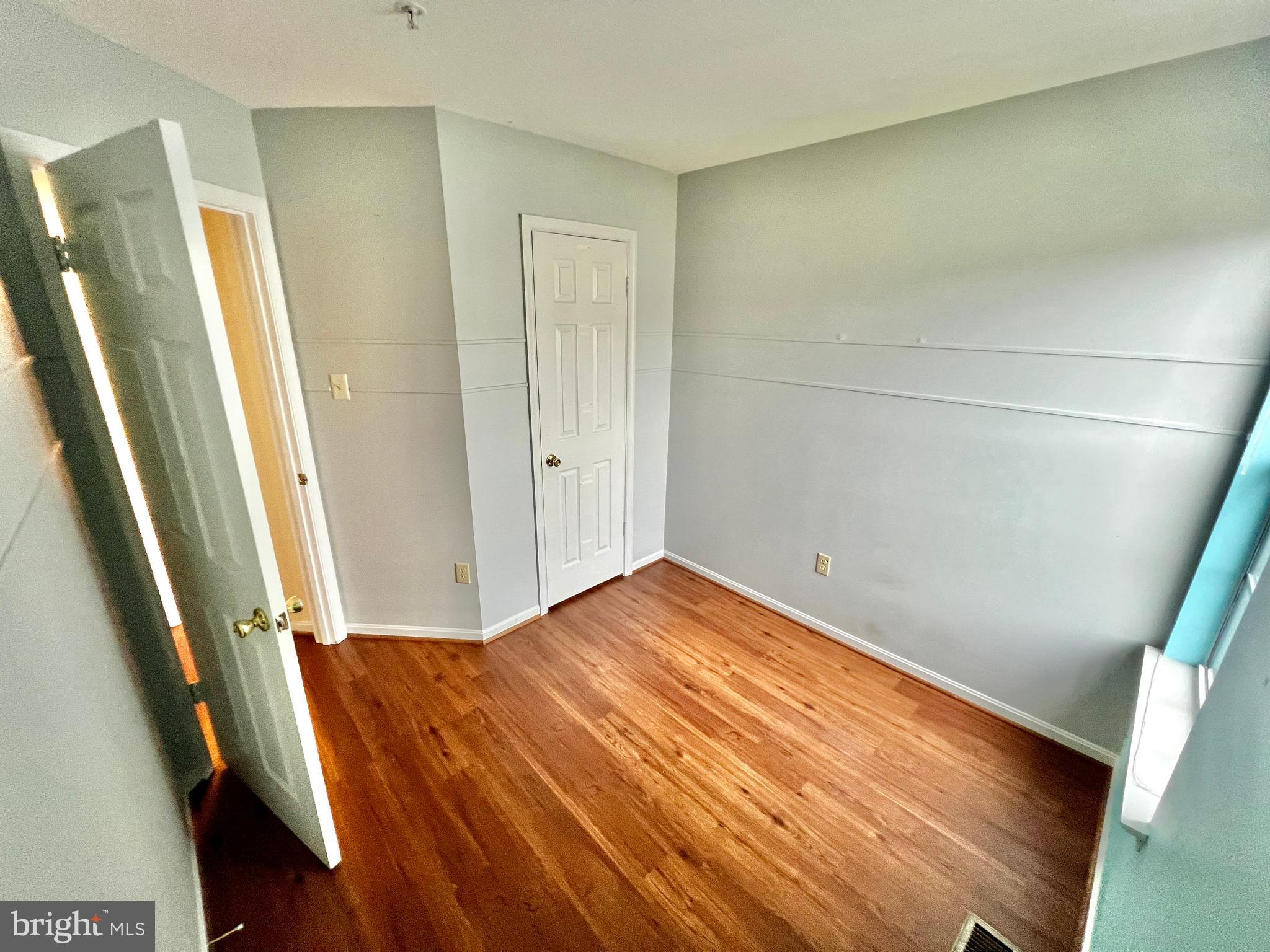 CEDAR GROVE AT CROFTON - Residential Lease