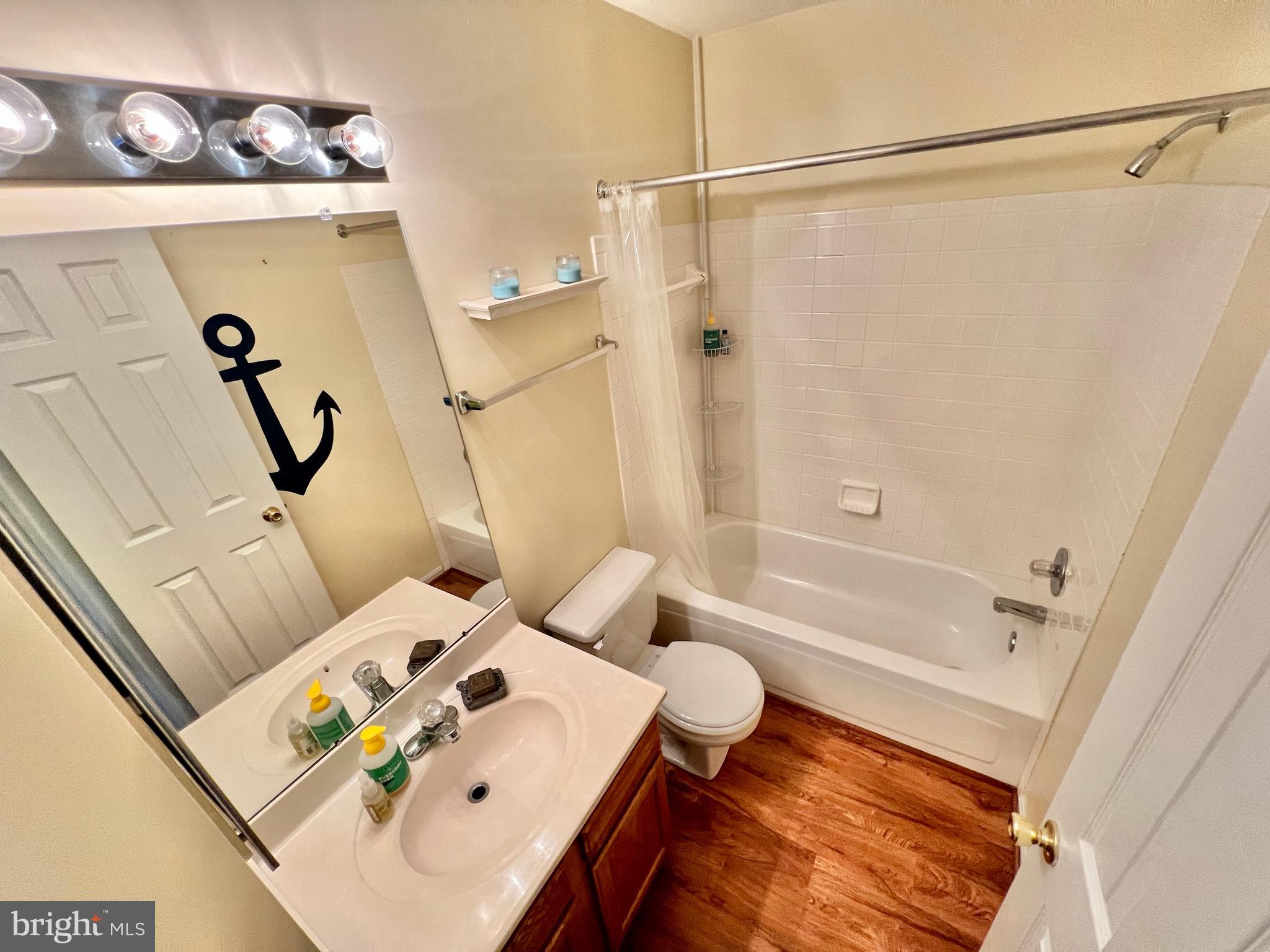 CEDAR GROVE AT CROFTON - Residential Lease