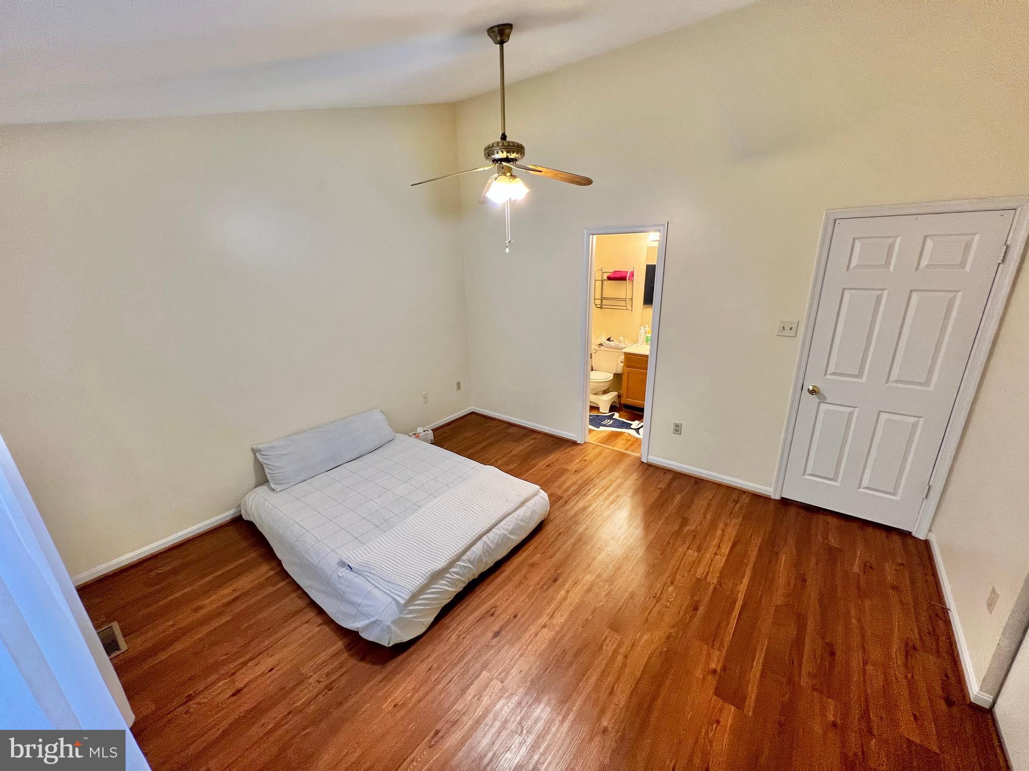 CEDAR GROVE AT CROFTON - Residential Lease