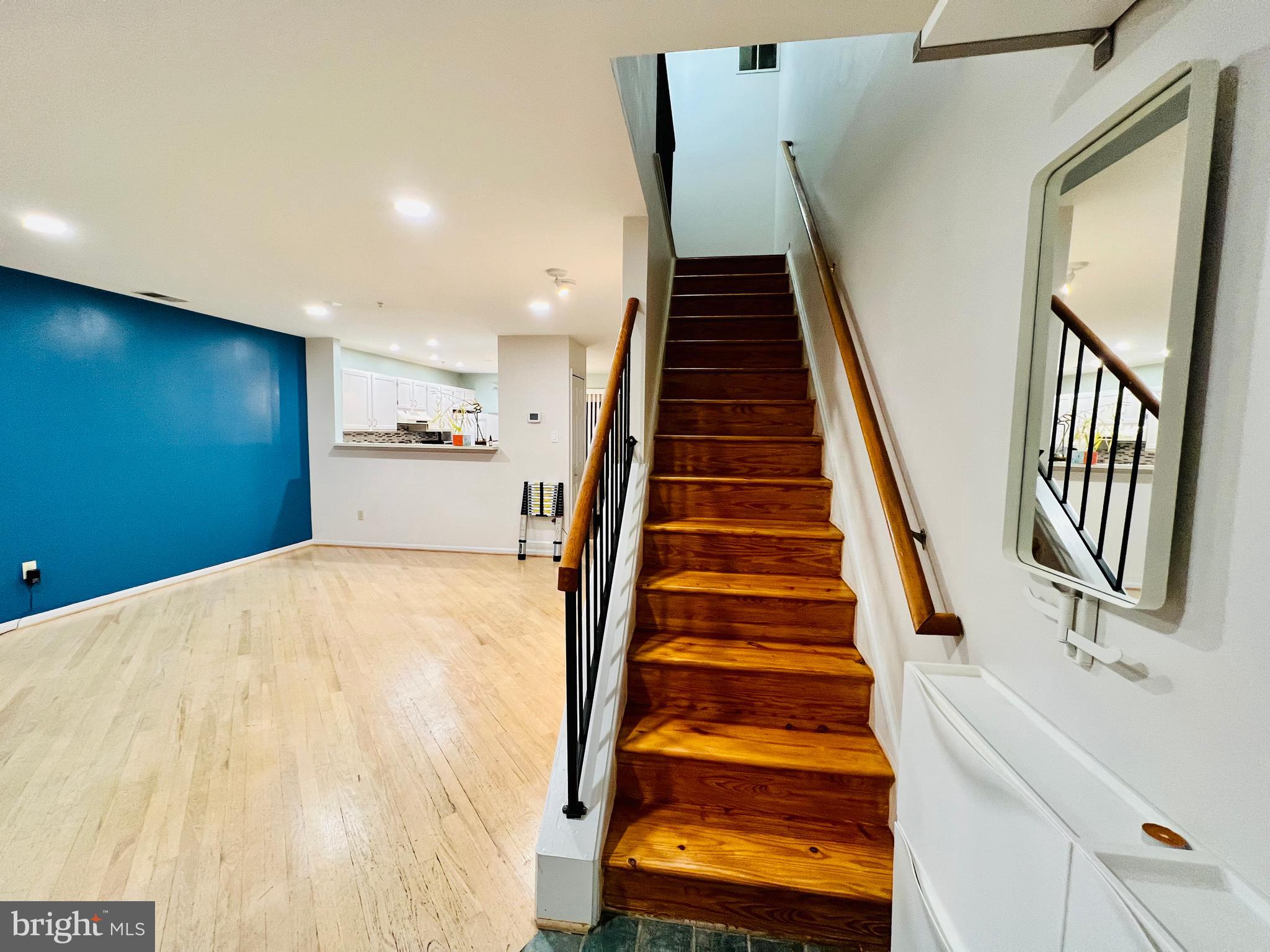 CEDAR GROVE AT CROFTON - Residential Lease