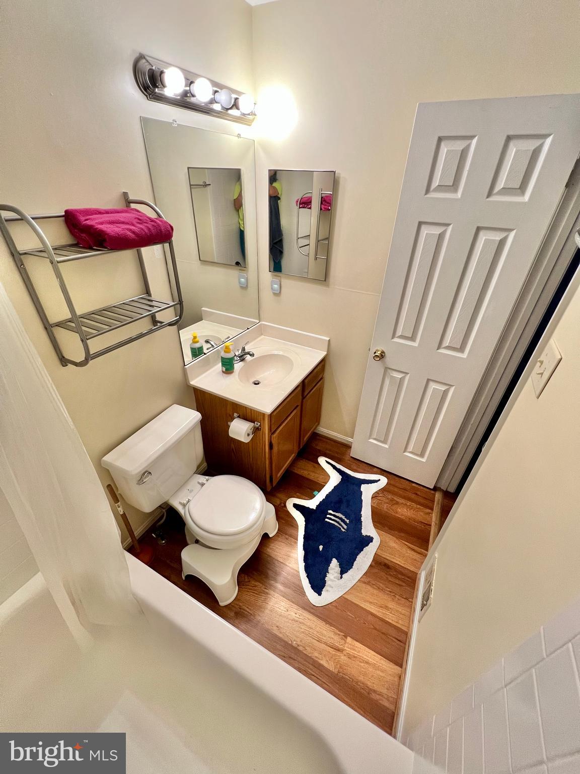 CEDAR GROVE AT CROFTON - Residential Lease