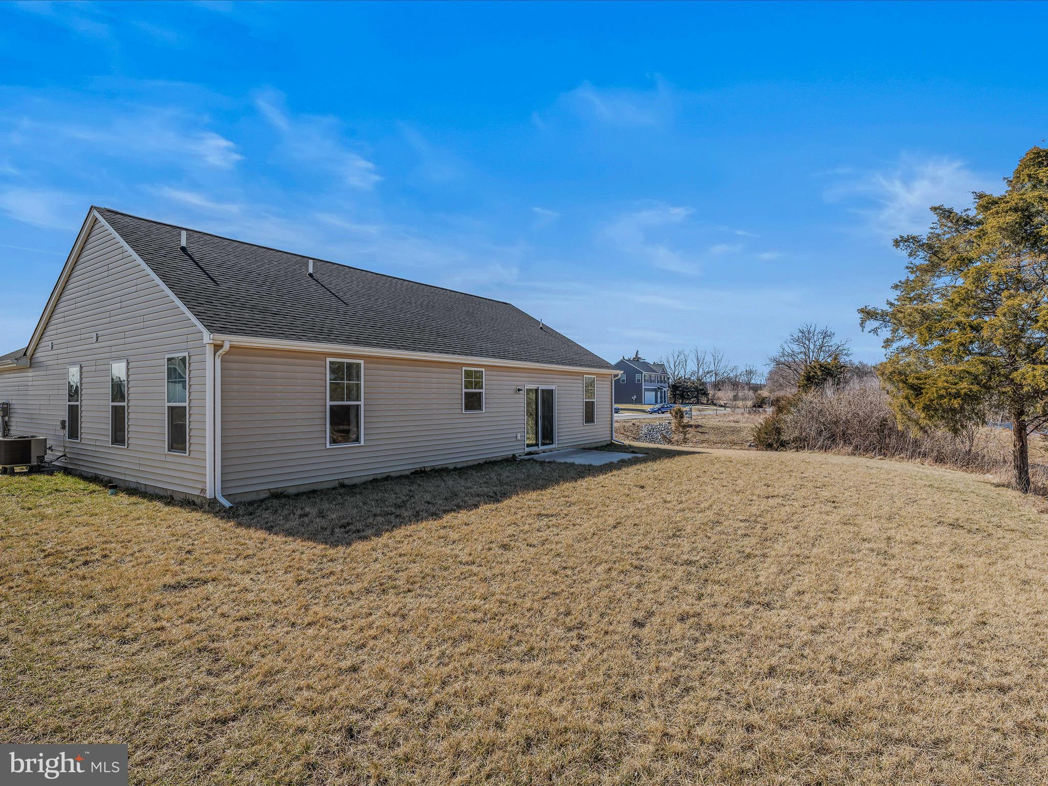 SPRING HILL - Residential