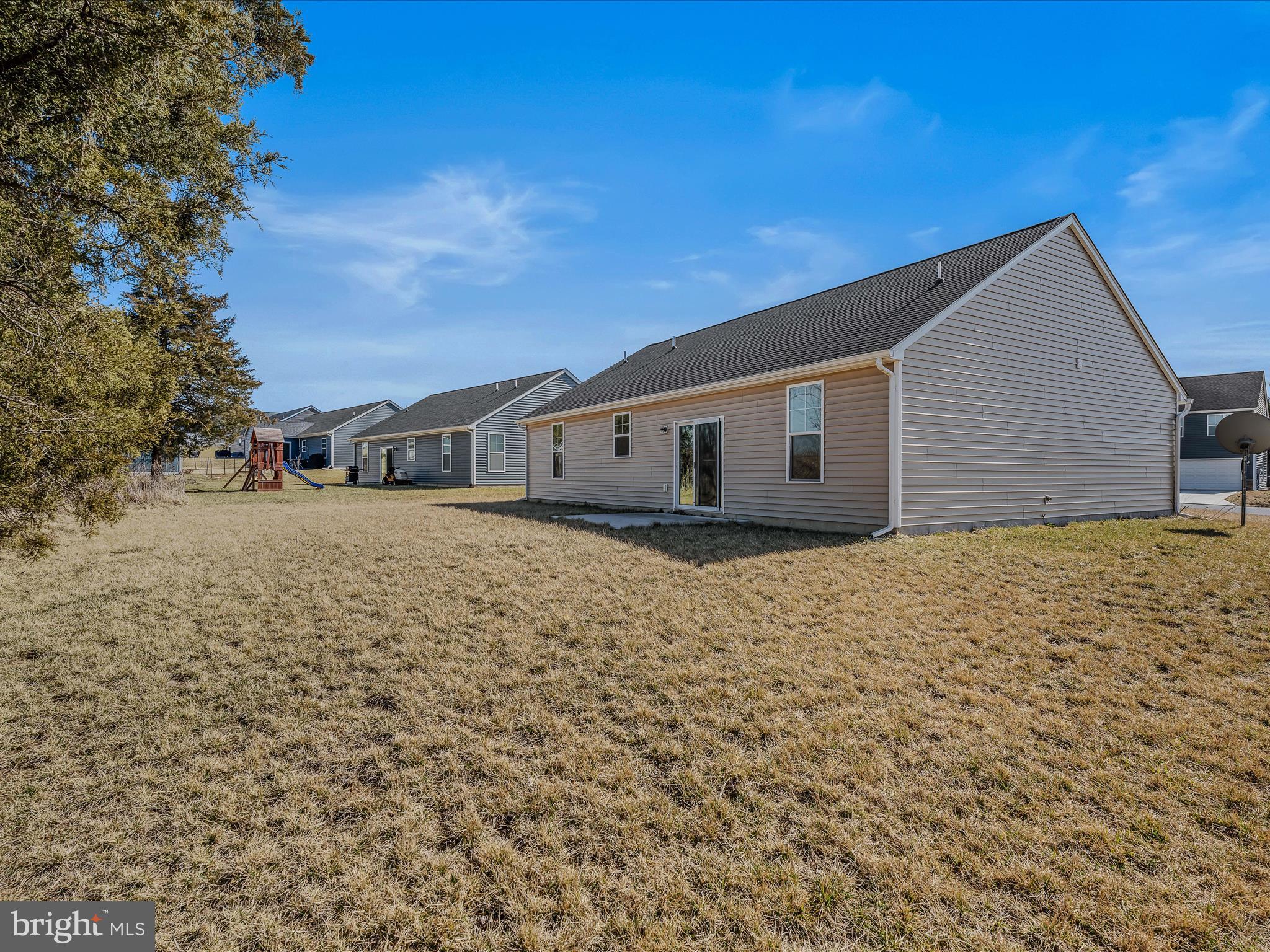 SPRING HILL - Residential