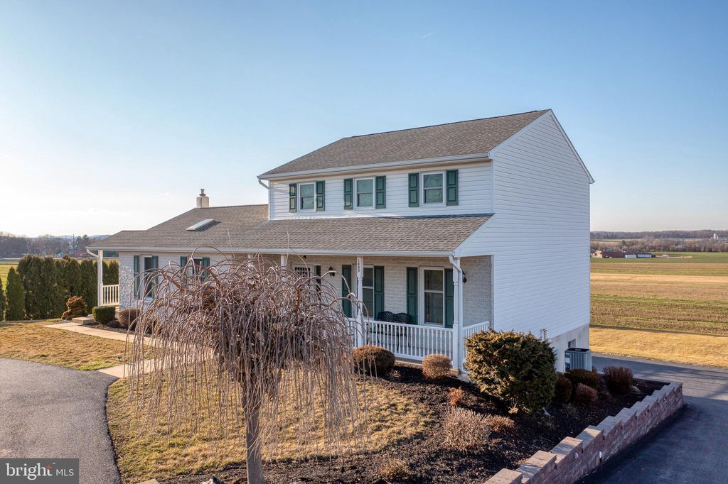 Photo of 1409 RIDGE RD, ELIZABETHTOWN, PA 17022 (MLS # PALA2031328)