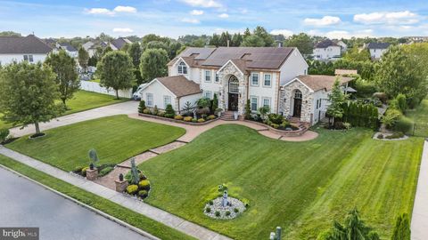15 DOROTHY DRIVE SEWELL NJ 08080
