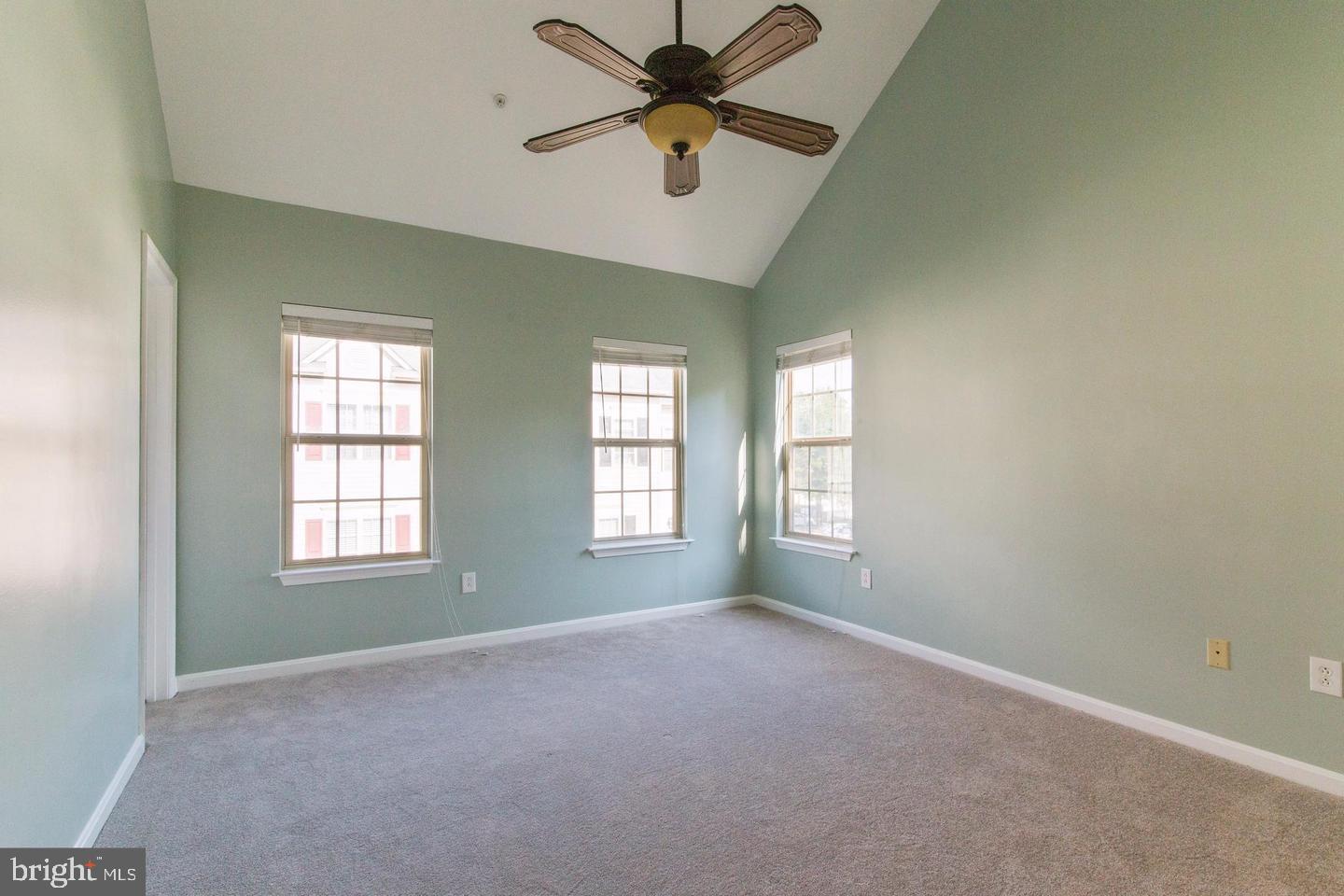 MILESTONE CENTER - Residential Lease