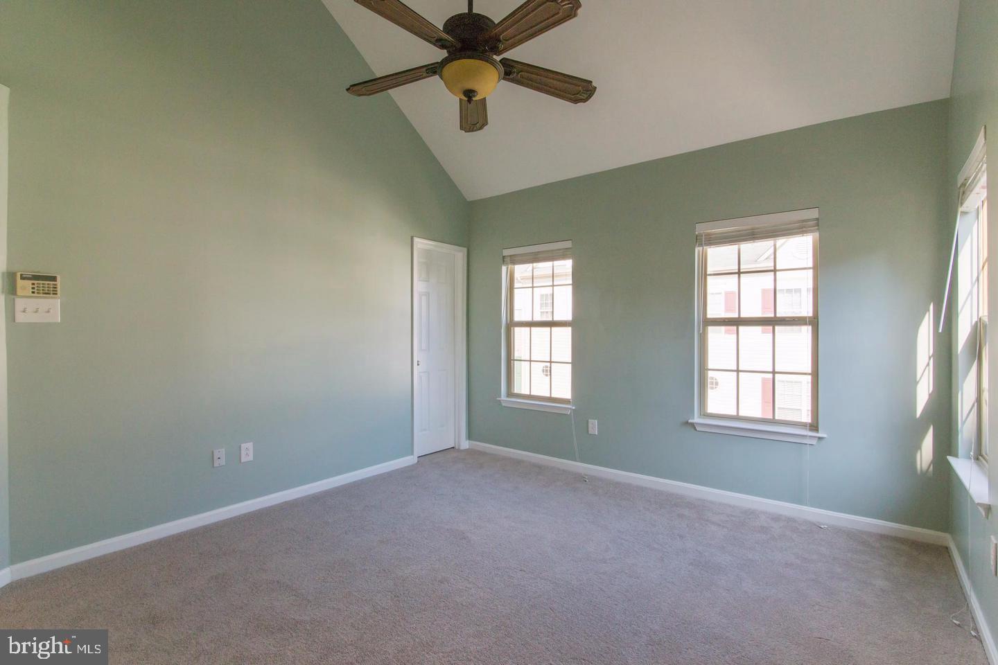 MILESTONE CENTER - Residential Lease