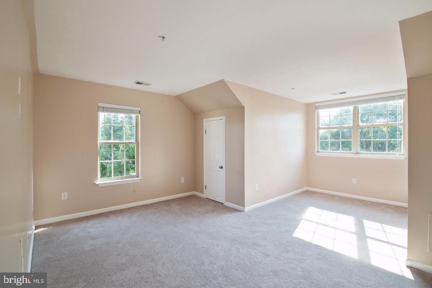 MILESTONE CENTER - Residential Lease