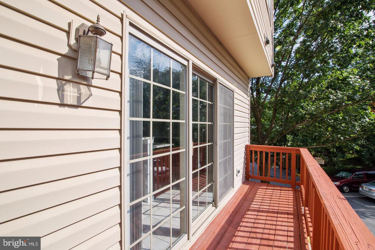 MILESTONE CENTER - Residential Lease