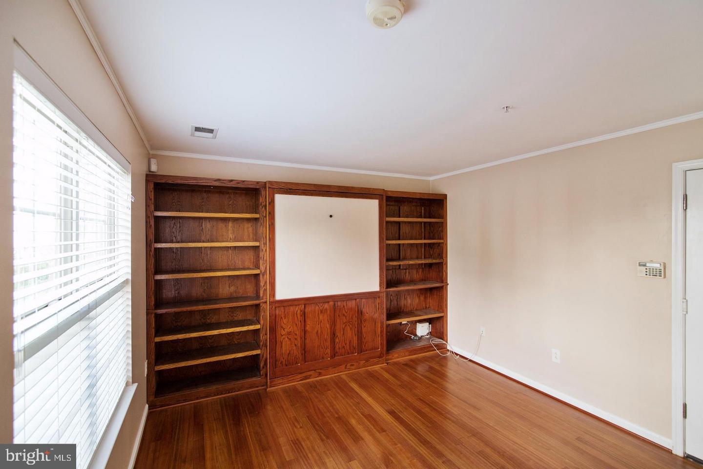 MILESTONE CENTER - Residential Lease