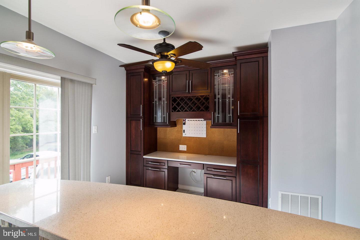 MILESTONE CENTER - Residential Lease