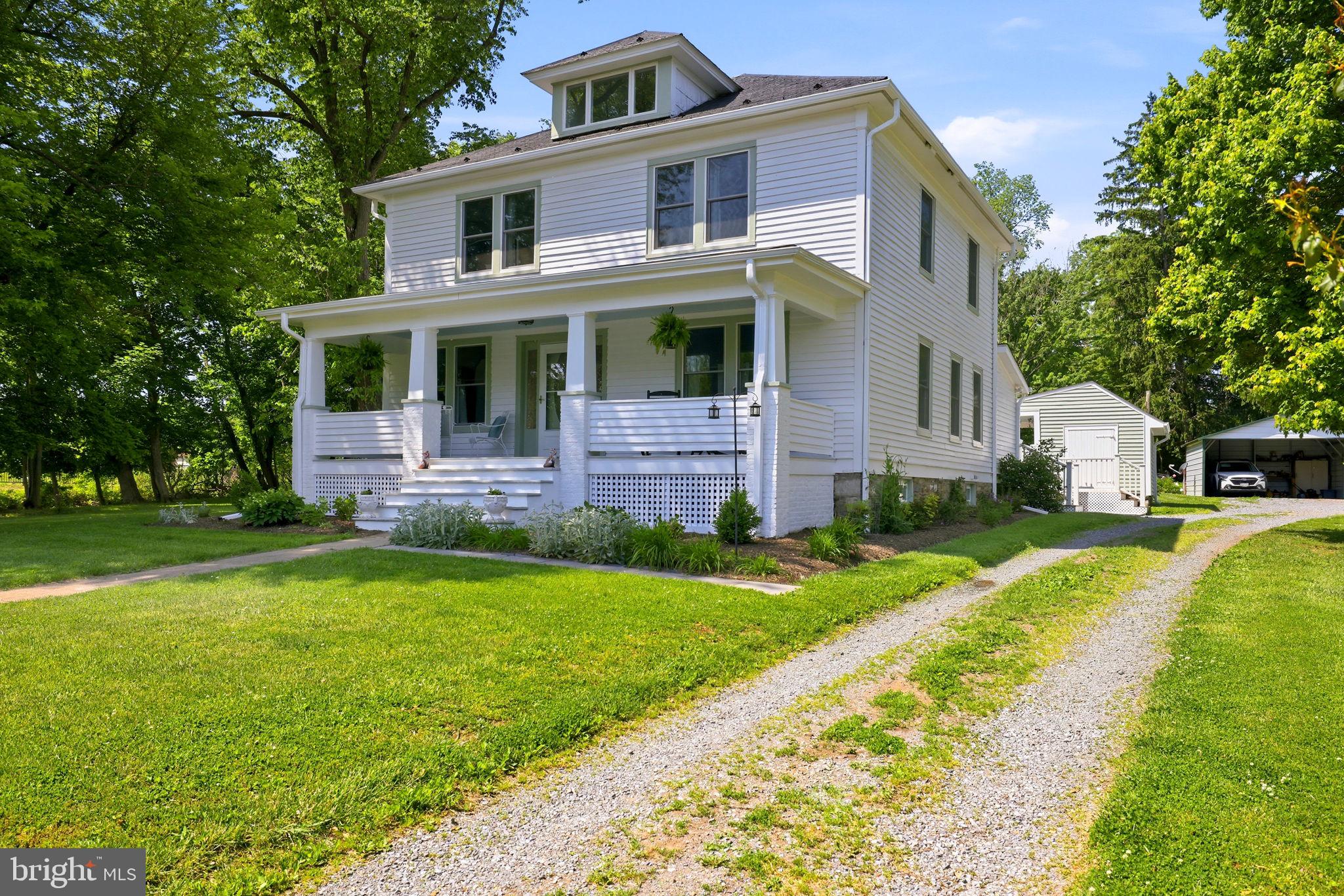 39423 IRISH CORNER ROAD