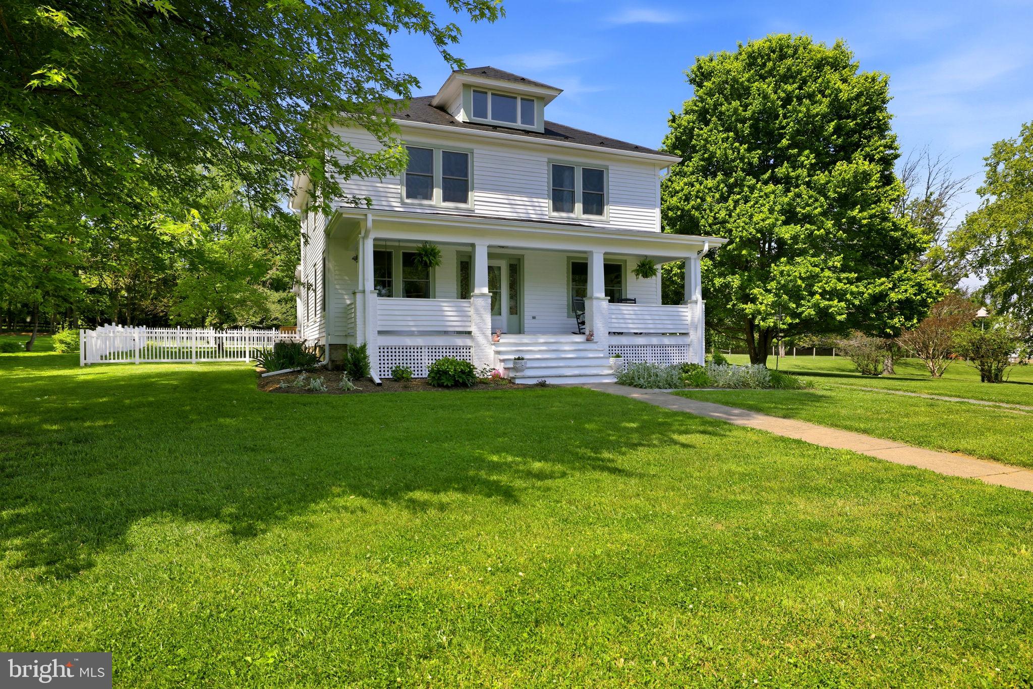 39423 IRISH CORNER ROAD