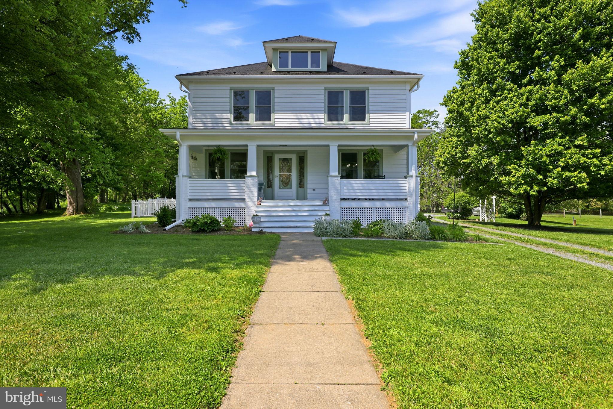 39423 IRISH CORNER ROAD