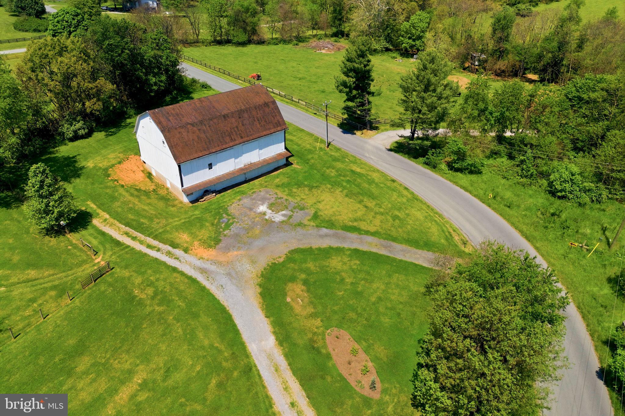 39423 IRISH CORNER ROAD