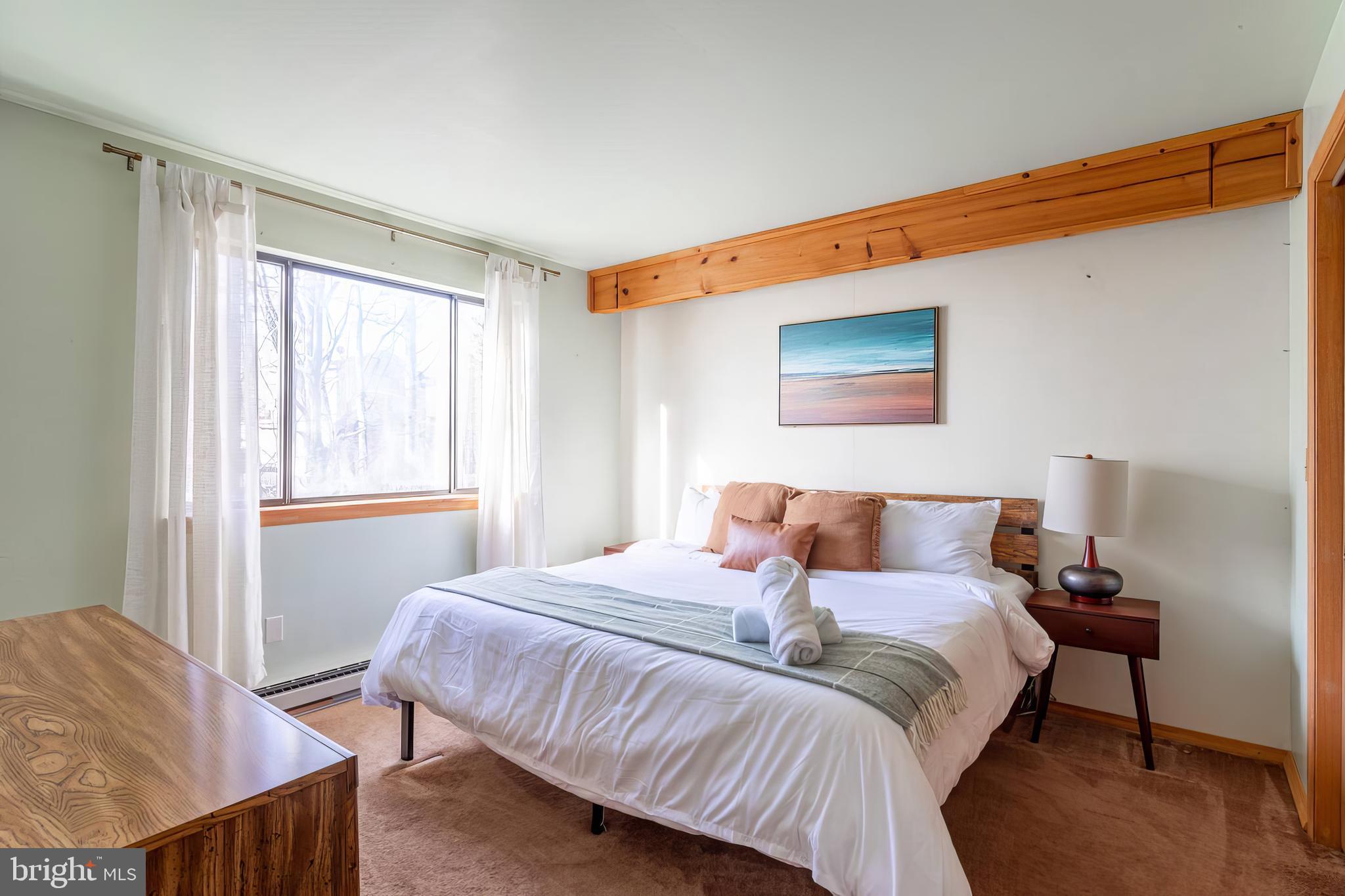 LAKE HARMONY ESTATES - Residential