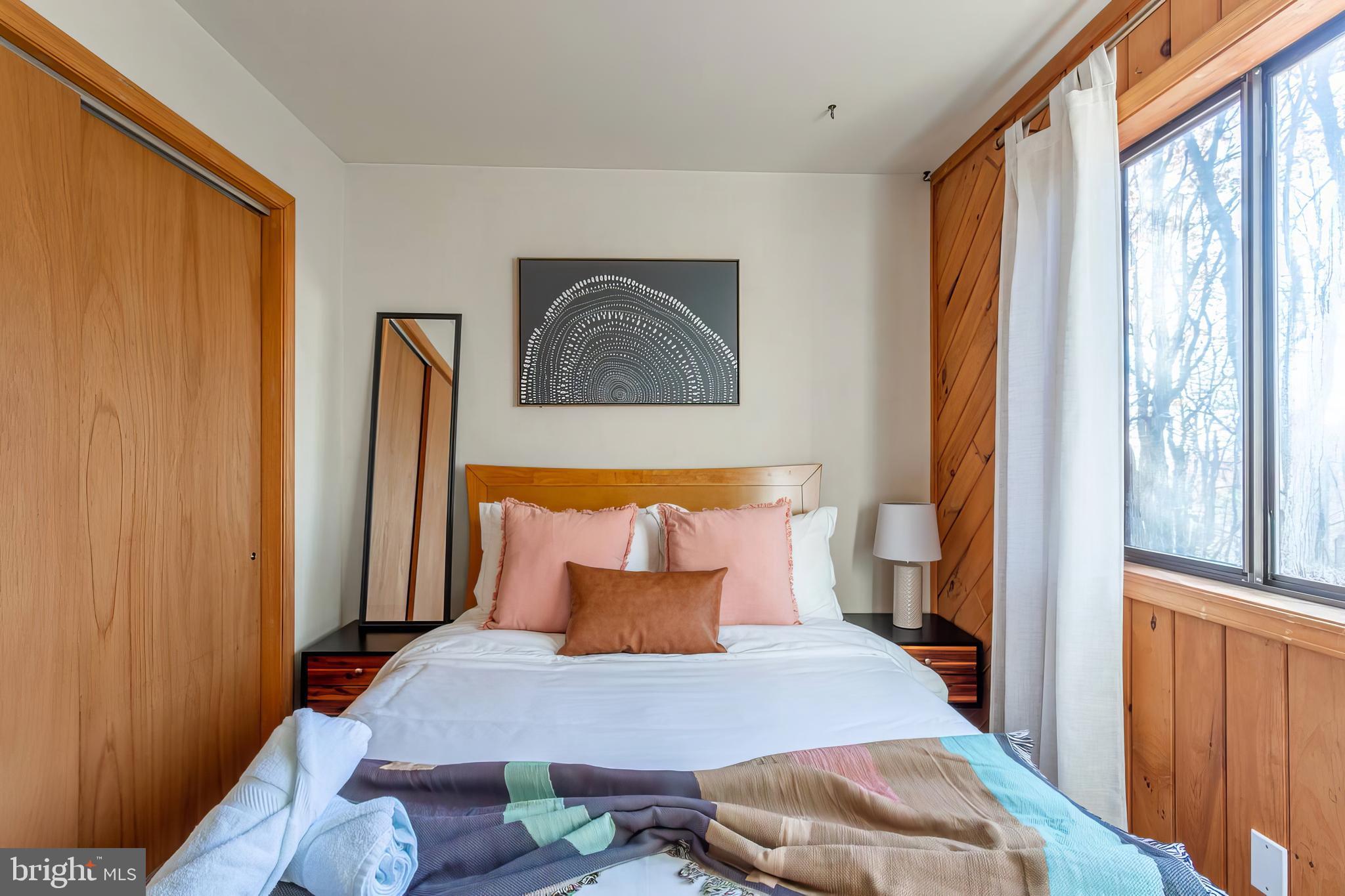 LAKE HARMONY ESTATES - Residential