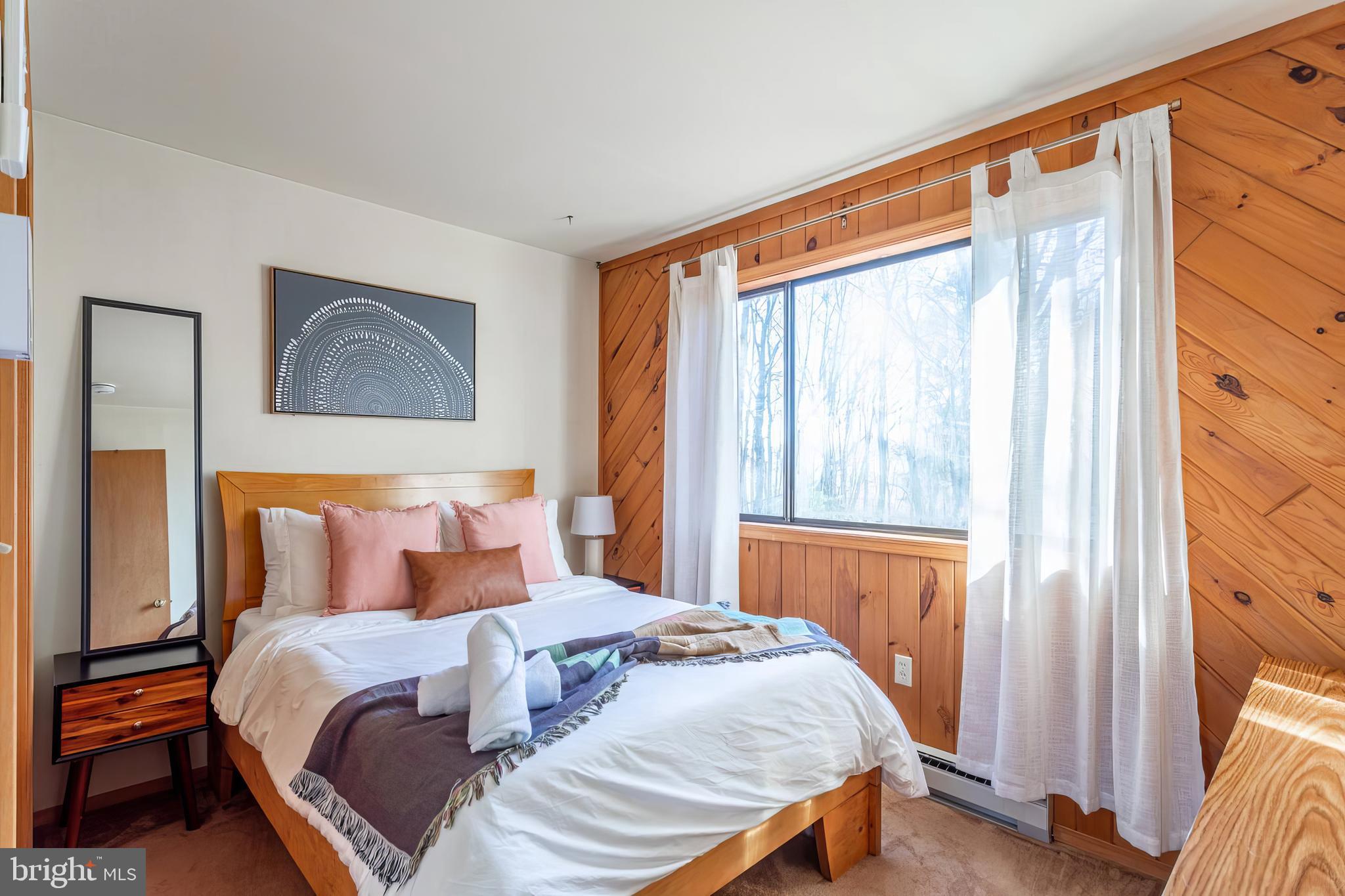 LAKE HARMONY ESTATES - Residential