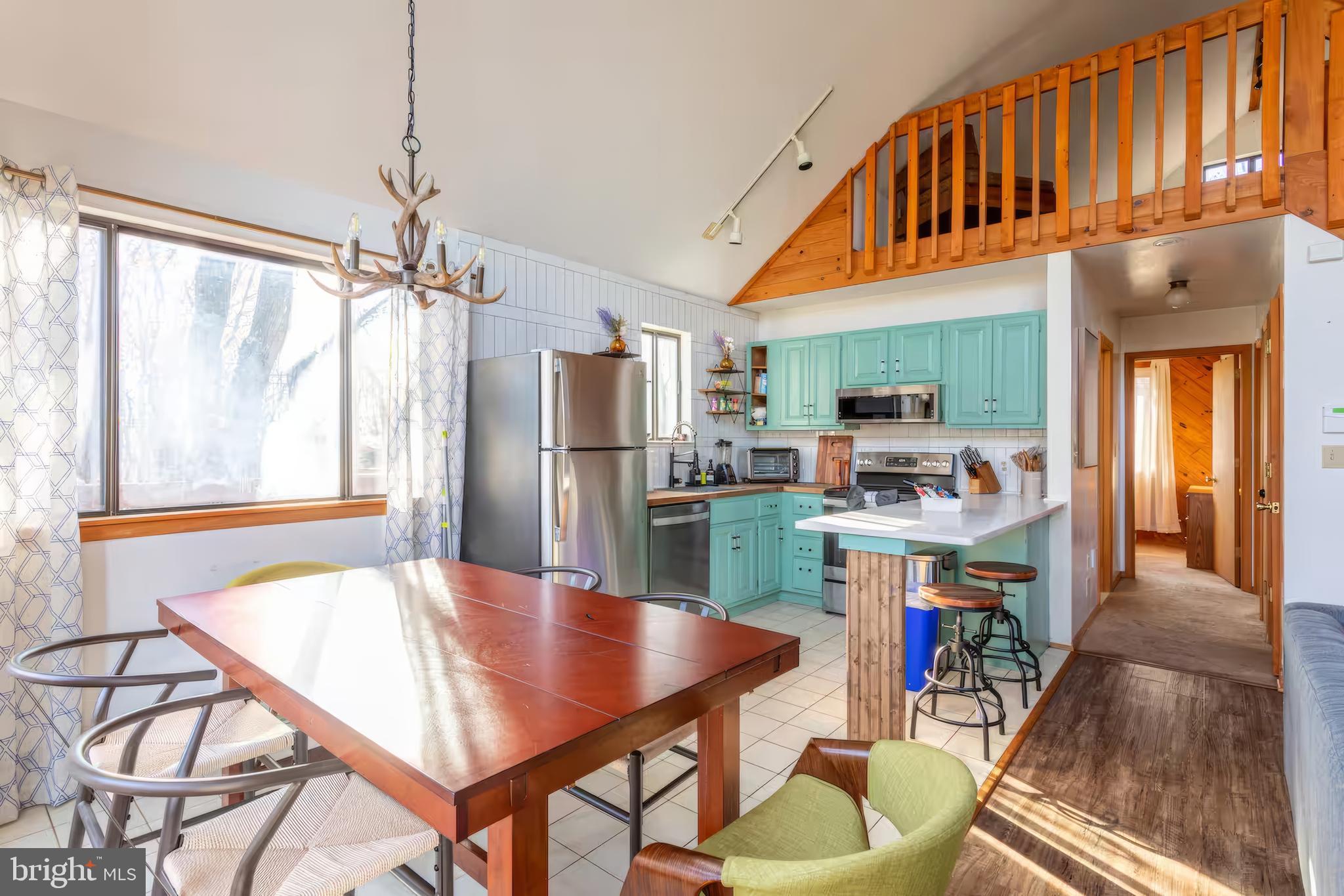 LAKE HARMONY ESTATES - Residential