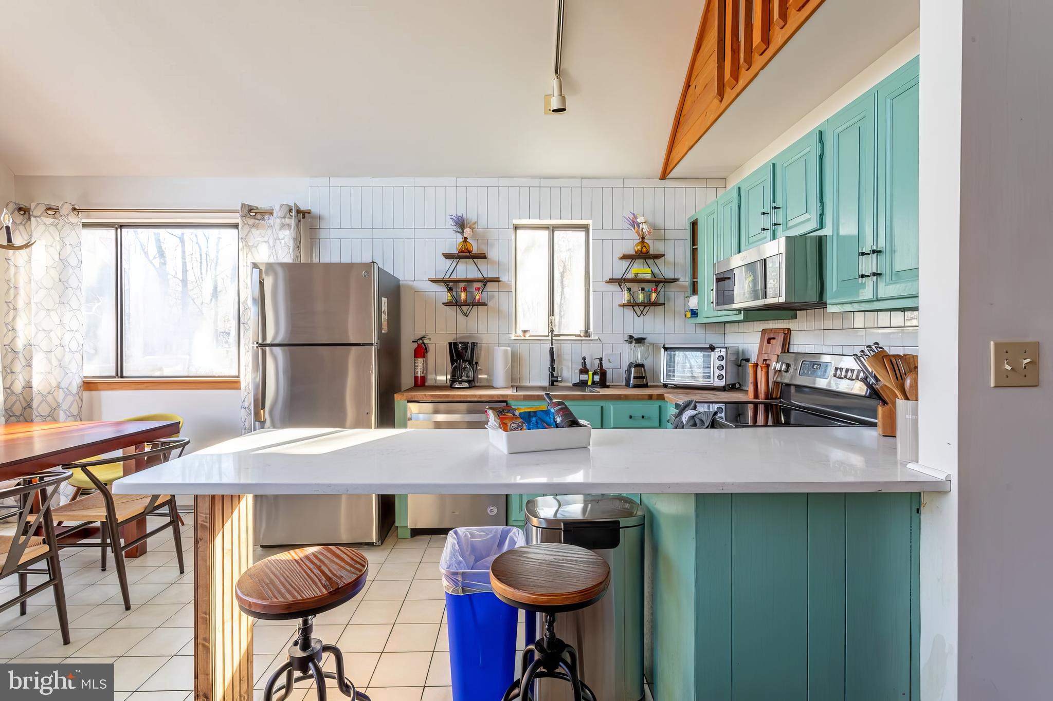 LAKE HARMONY ESTATES - Residential