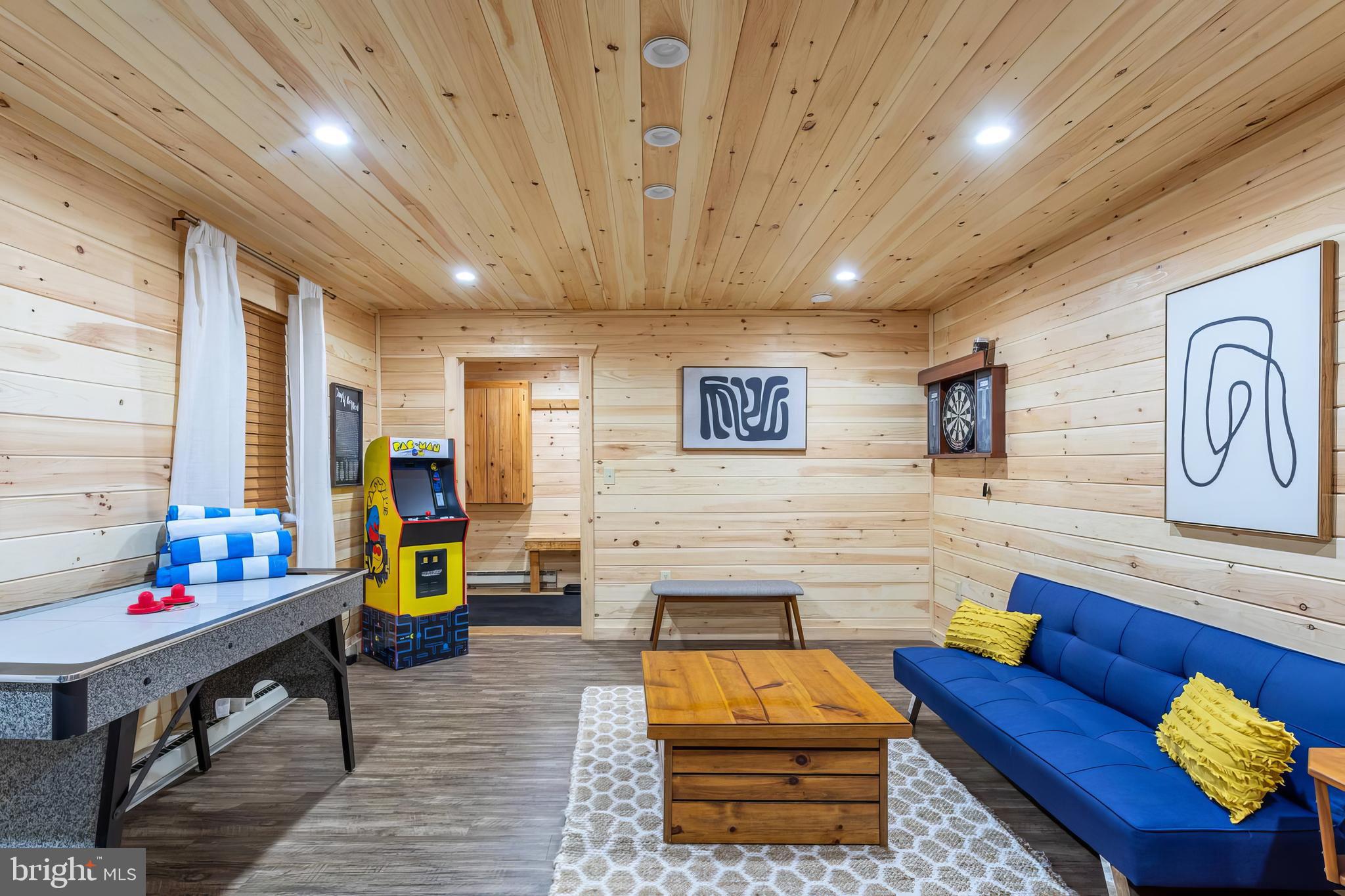 LAKE HARMONY ESTATES - Residential