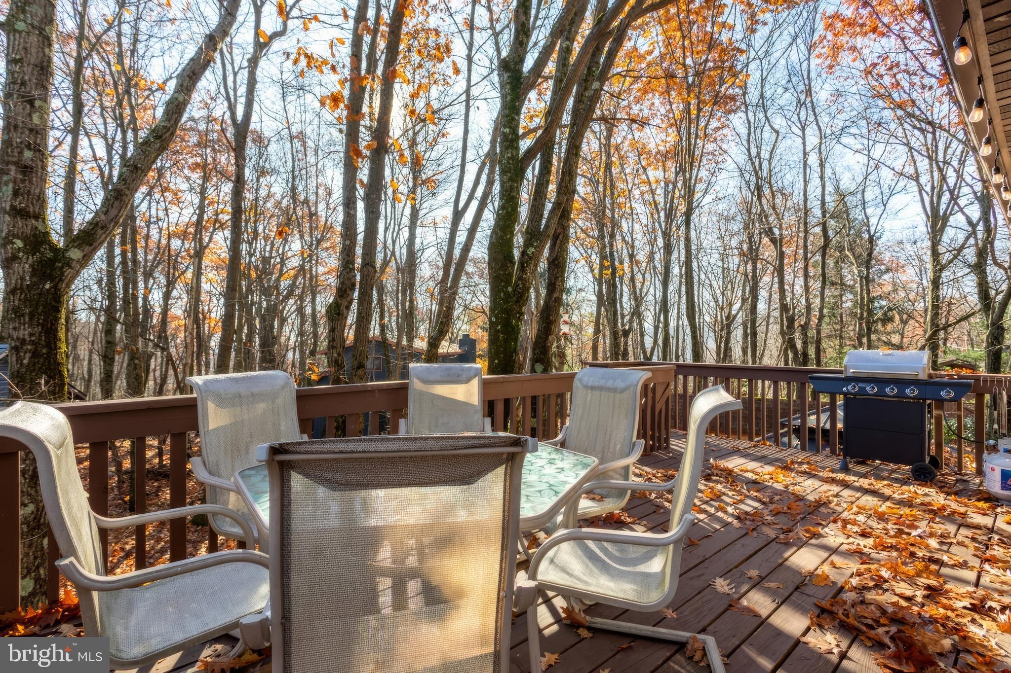 LAKE HARMONY ESTATES - Residential